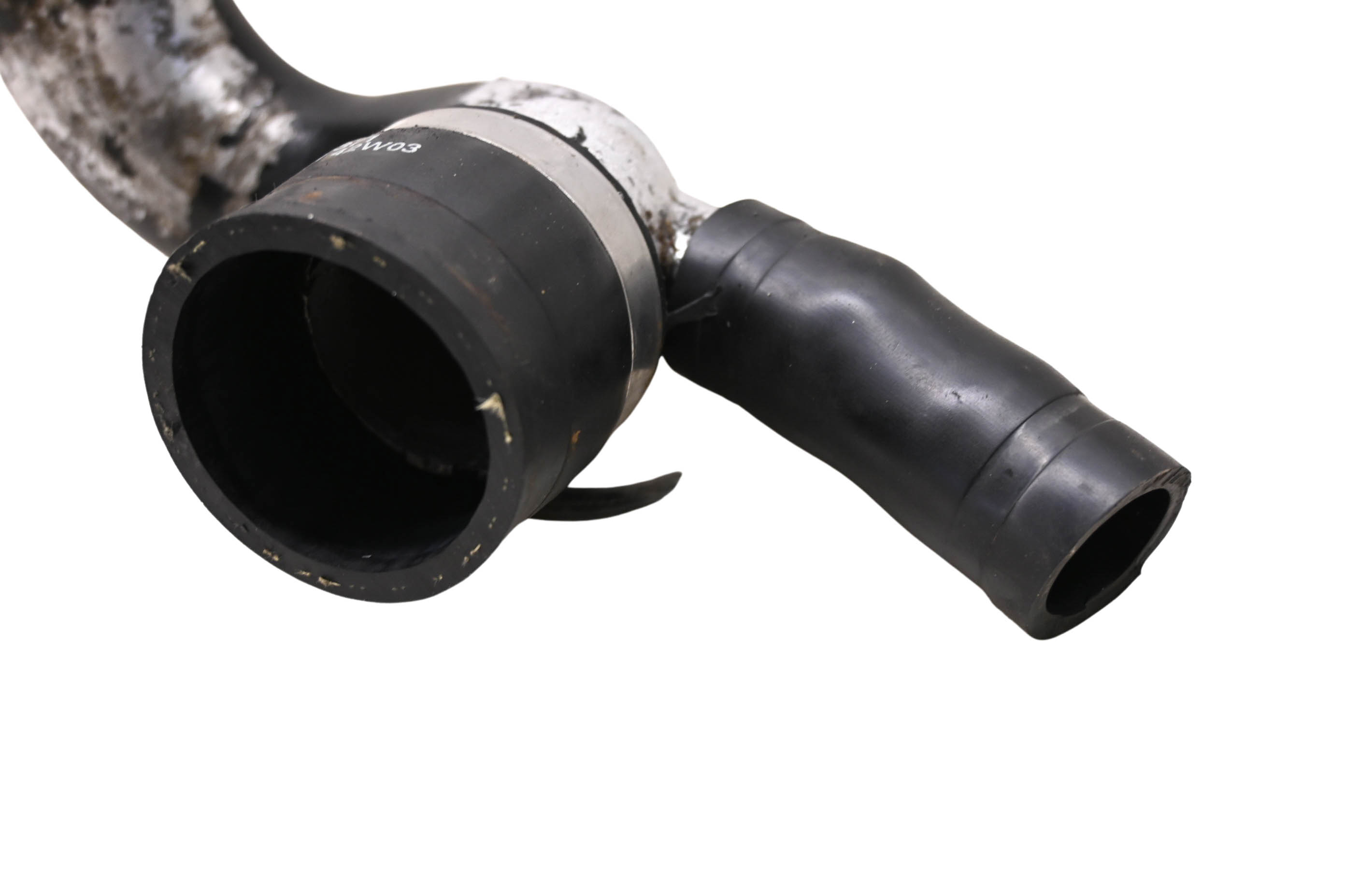 04 Polaris MSX 150 Intake Manifold Throttle Body Pipe