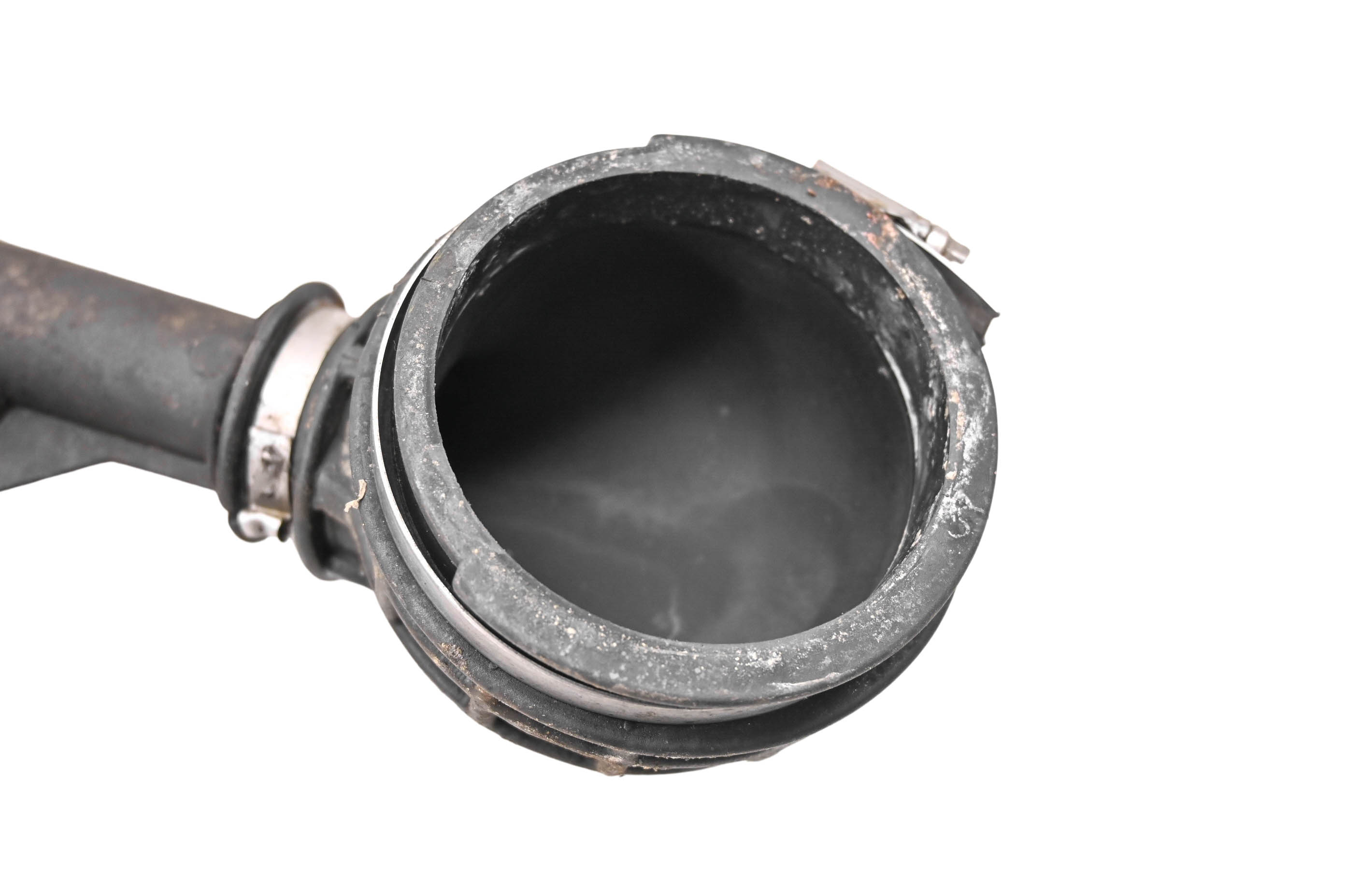 04 Polaris MSX 150 Oil Cooler Boot & T Fitting