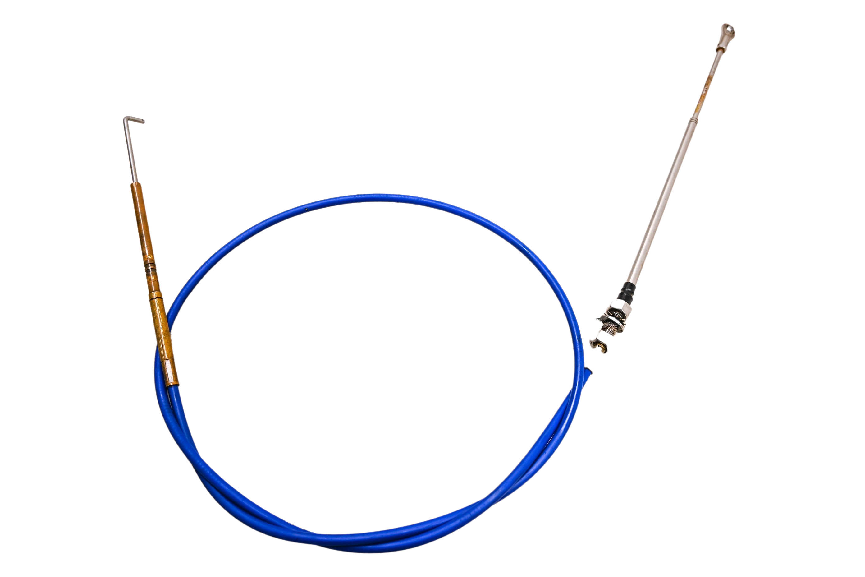 04 Polaris MSX 150 Reverse Cable