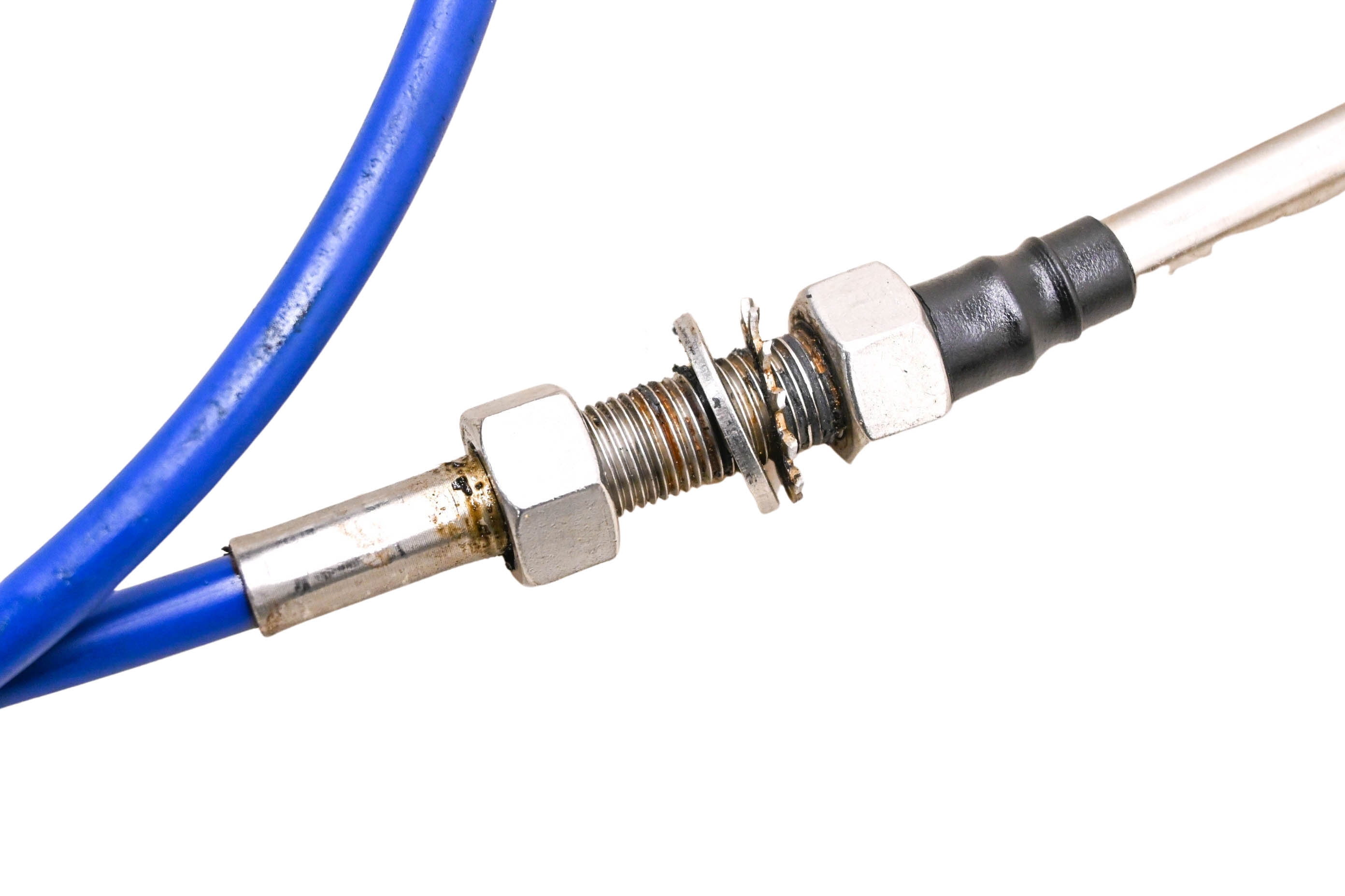 04 Polaris MSX 150 Reverse Cable