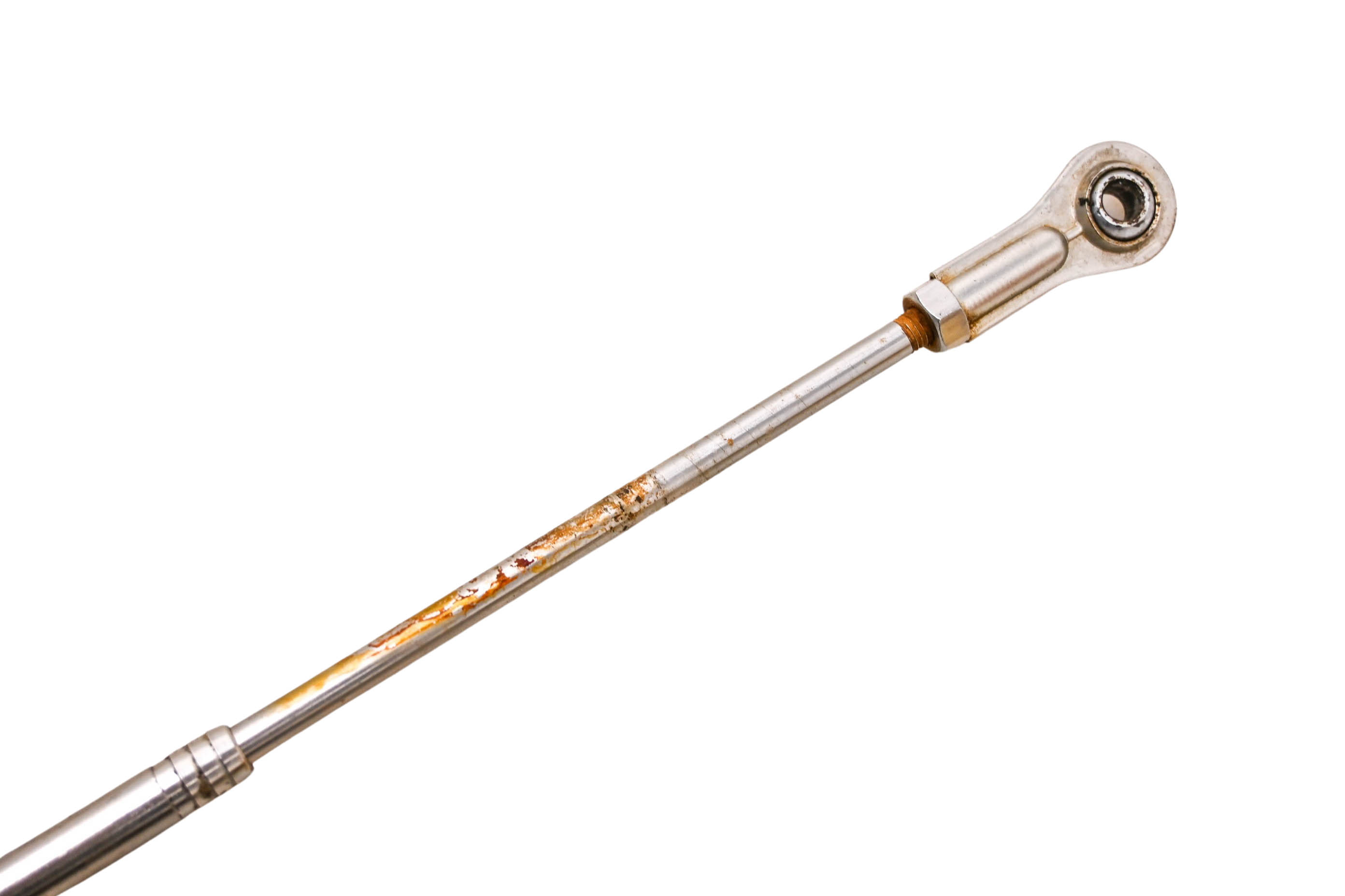 04 Polaris MSX 150 Reverse Cable