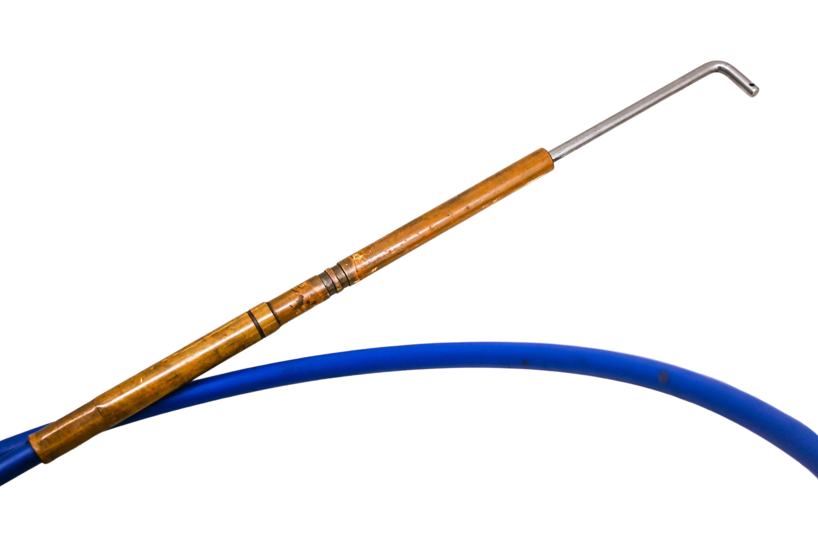 04 Polaris MSX 150 Reverse Cable