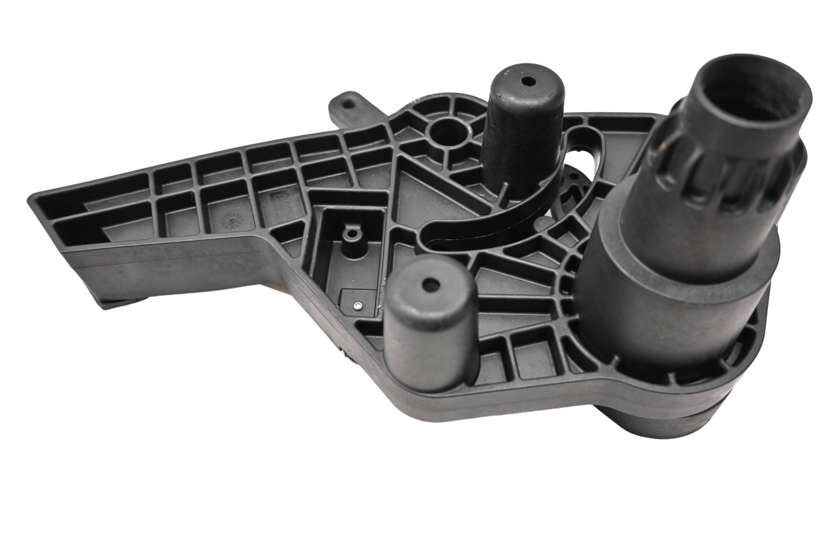 04 Polaris MSX 150 Reverse Lever