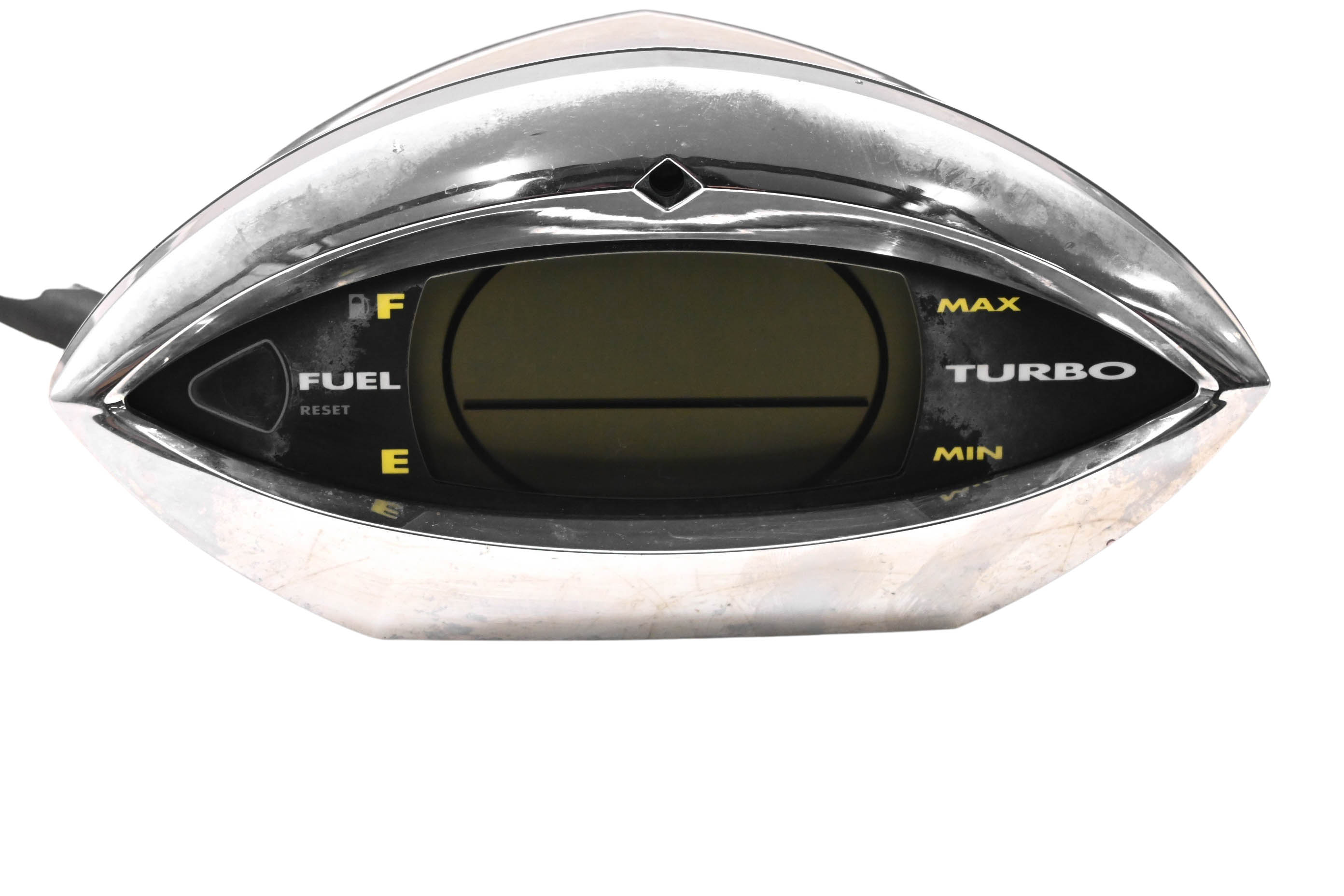 04 Polaris MSX 150 Speedometer Dash