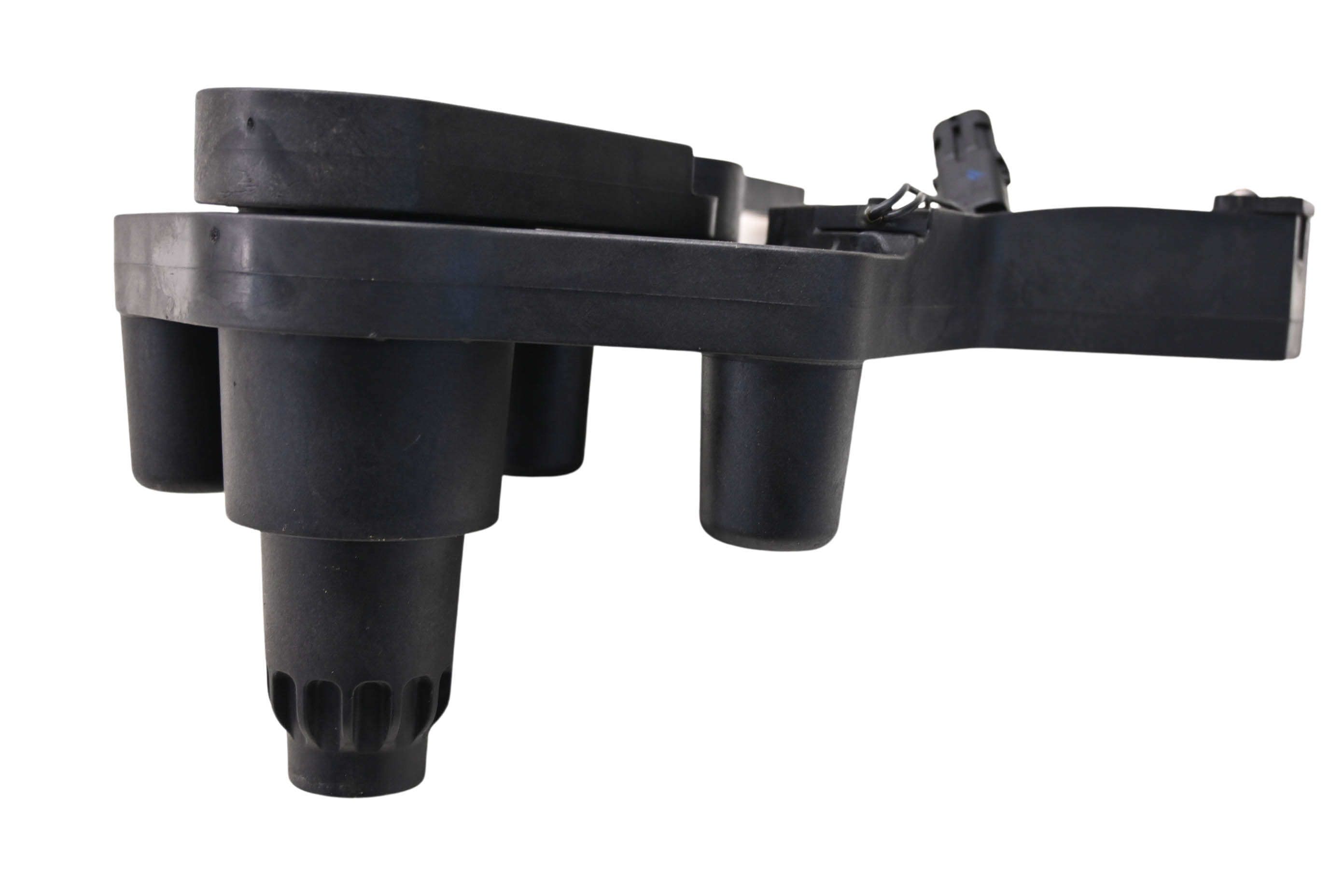 04 Polaris MSX 150 Reverse Lever