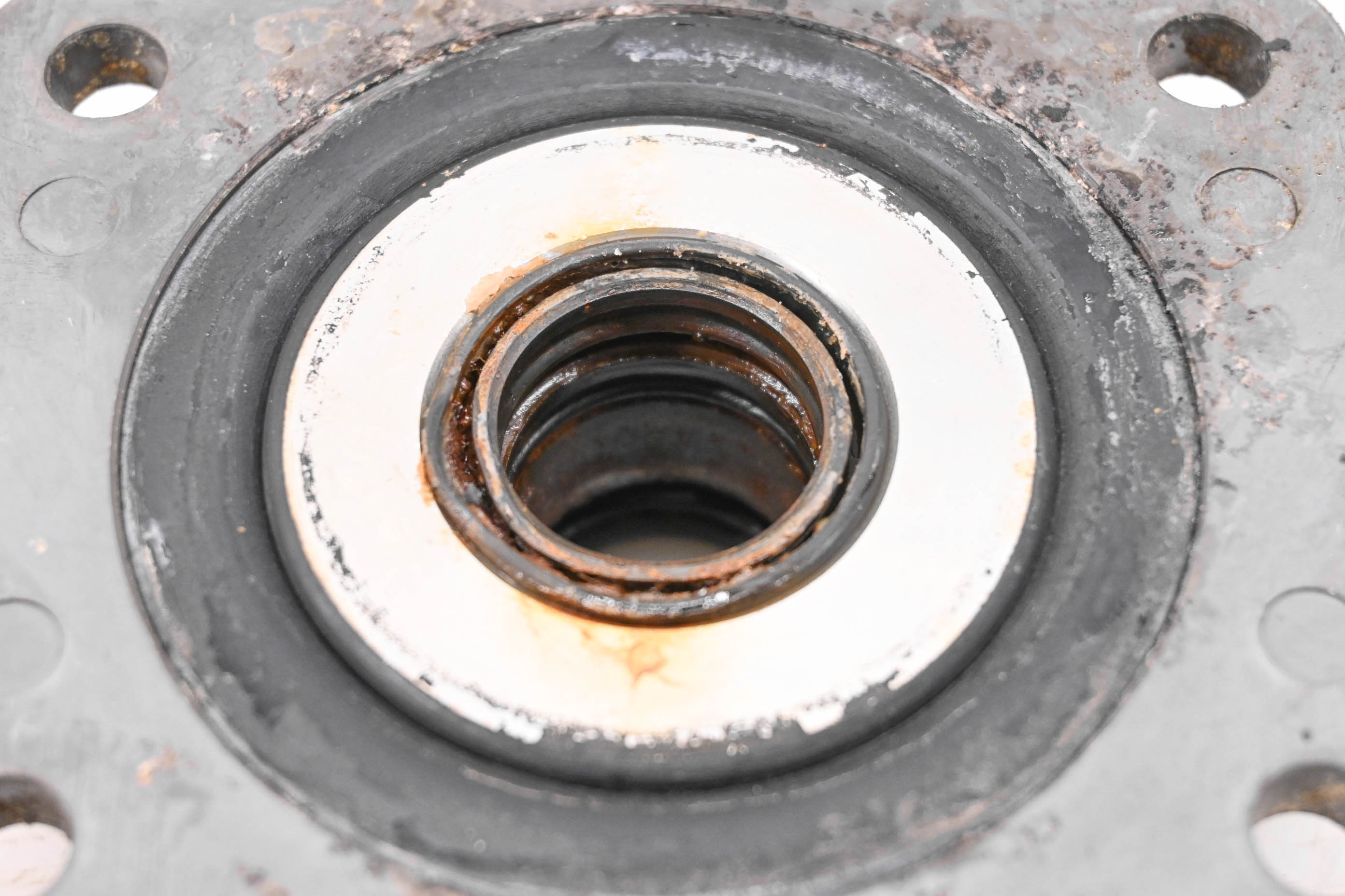 04 Polaris MSX 150 Driveshaft Bearing