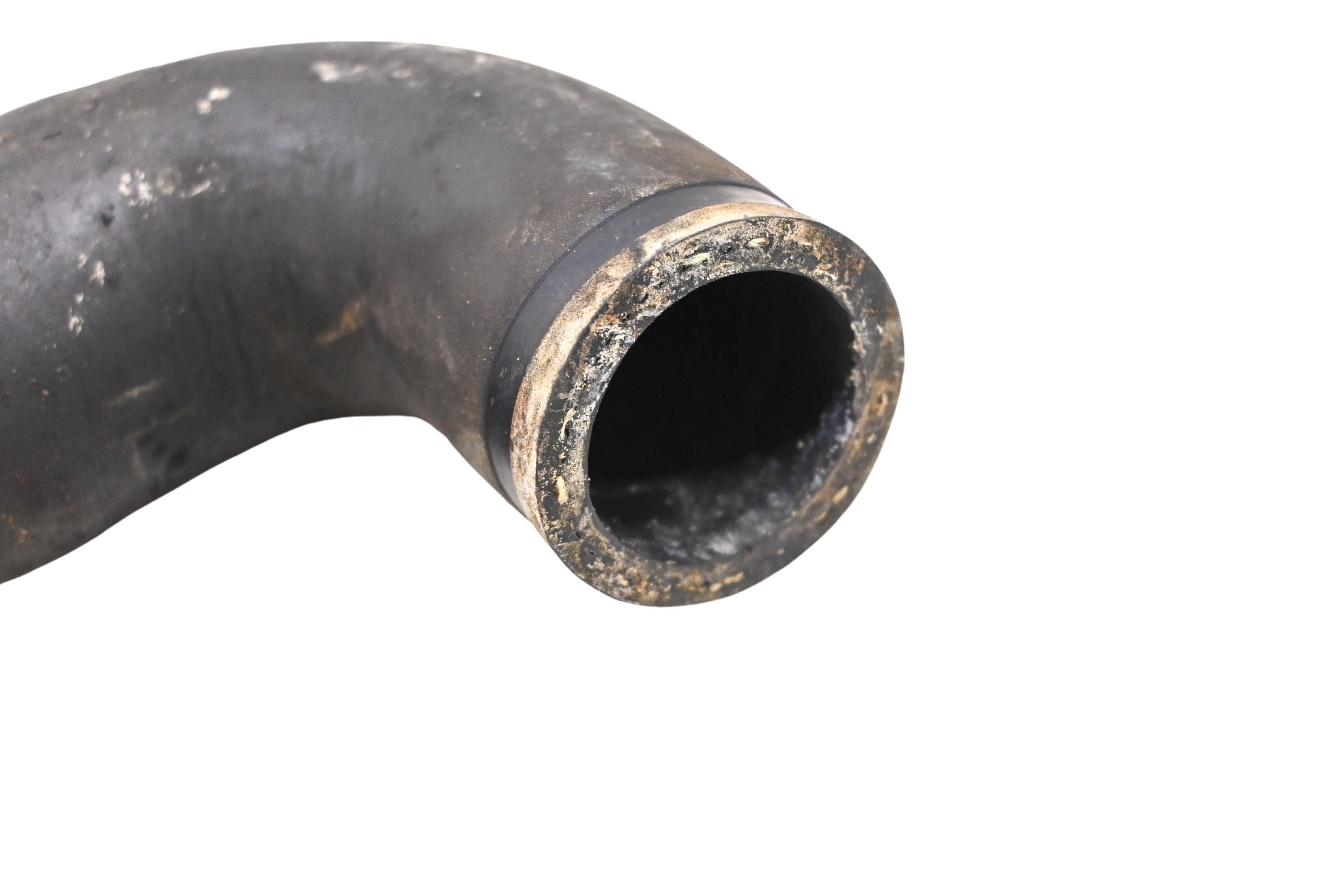 04 Polaris MSX 150 Oil Cooler Boot Hose