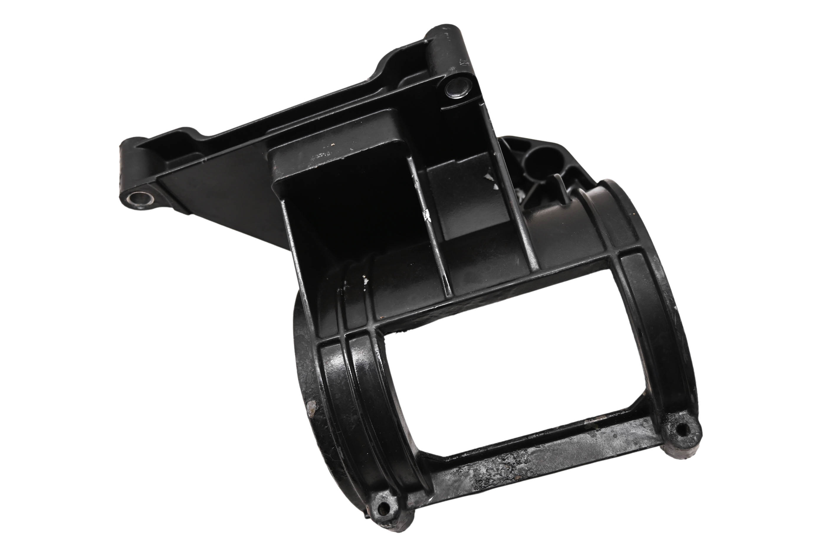 04 Polaris MSX 150 Intercooler Bracket Mount