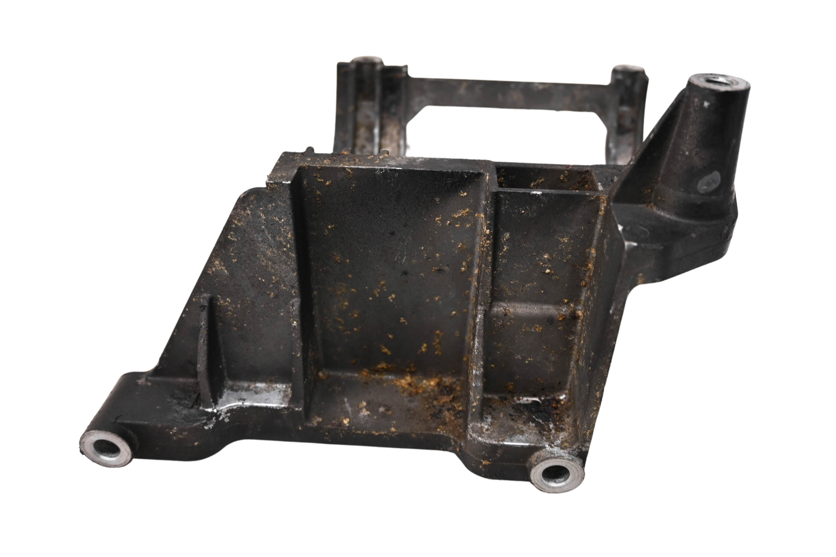 04 Polaris MSX 150 Intercooler Bracket Mount