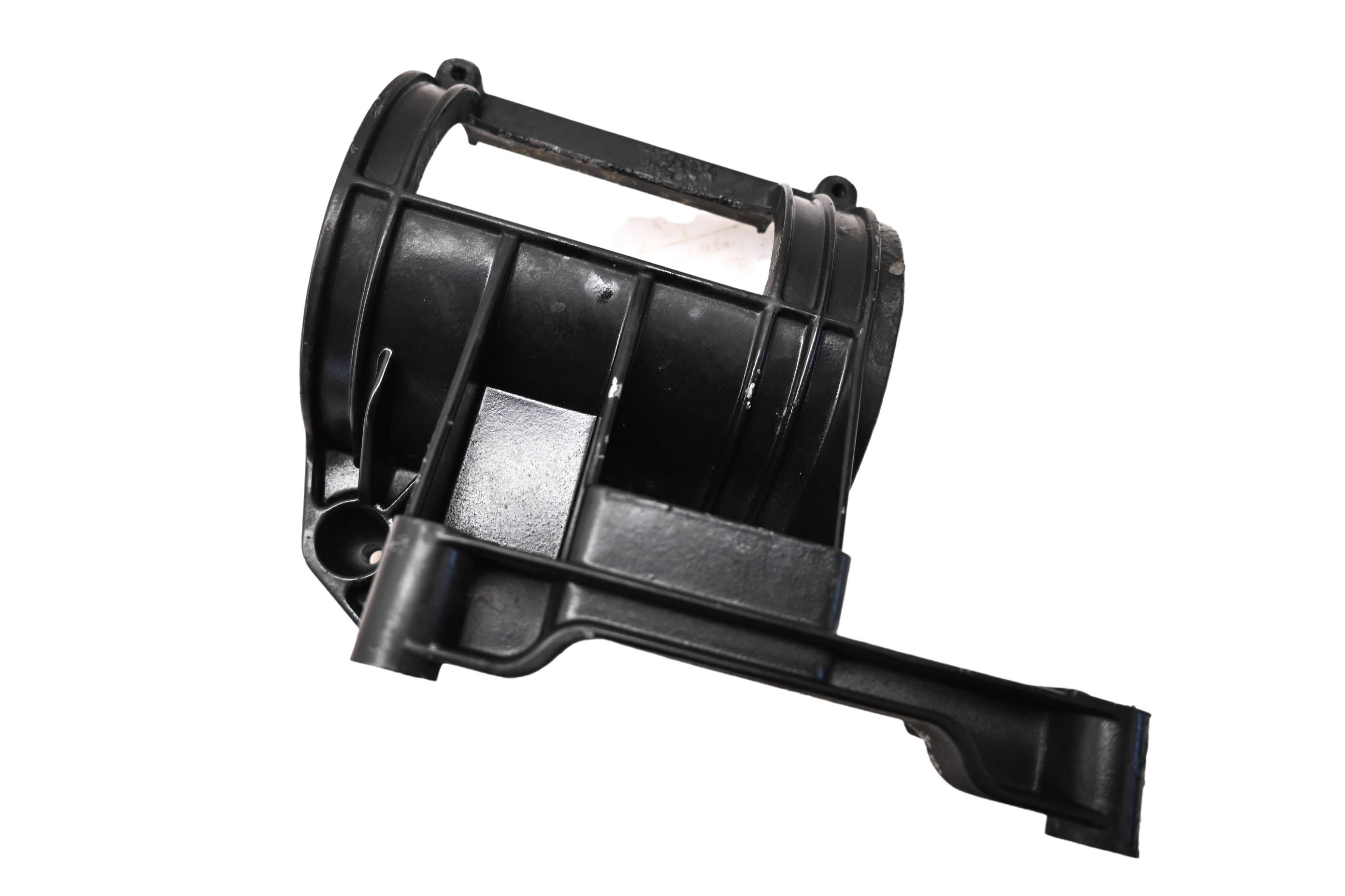 04 Polaris MSX 150 Intercooler Bracket Mount