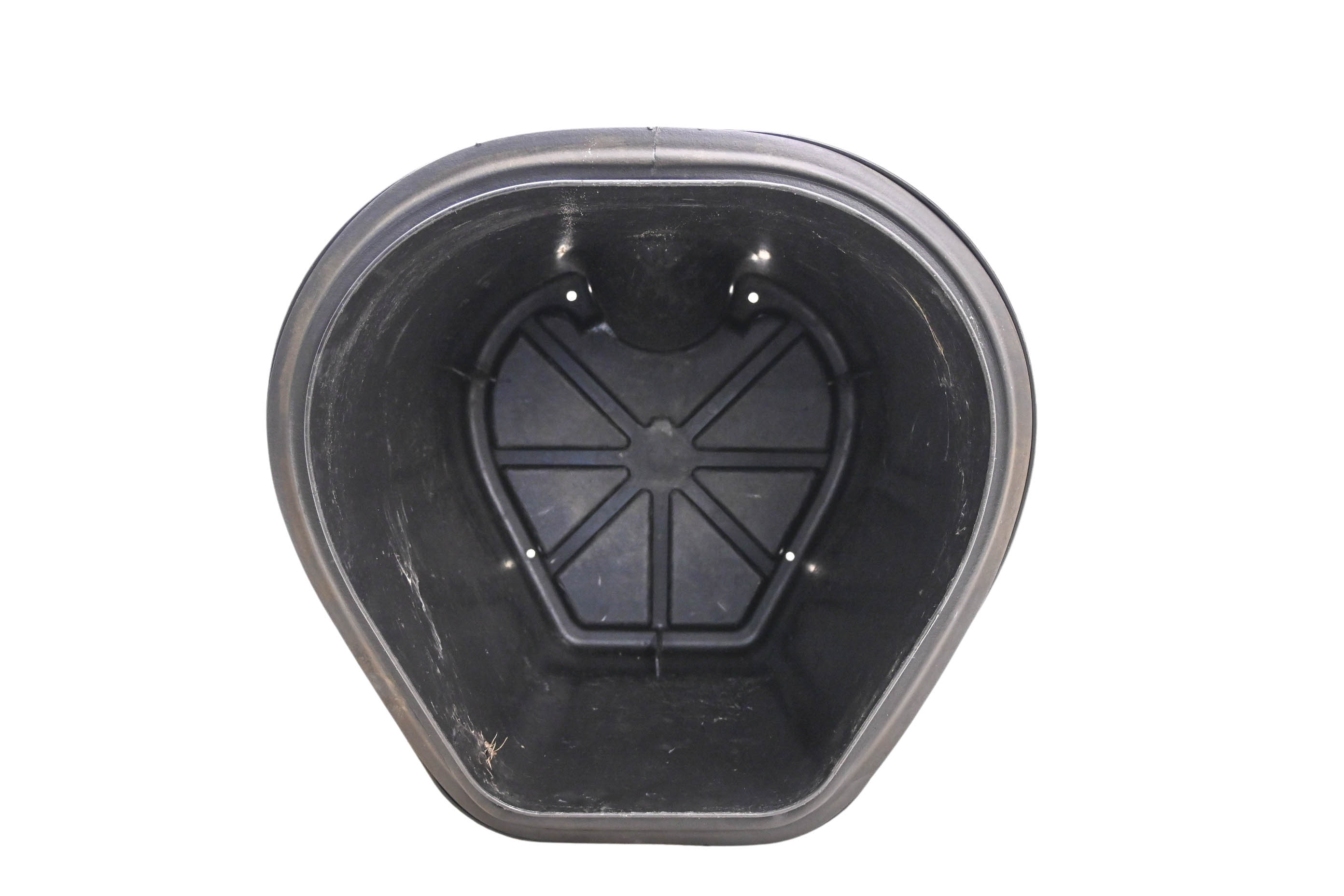 04 Polaris MSX 150 Tool Storage Box