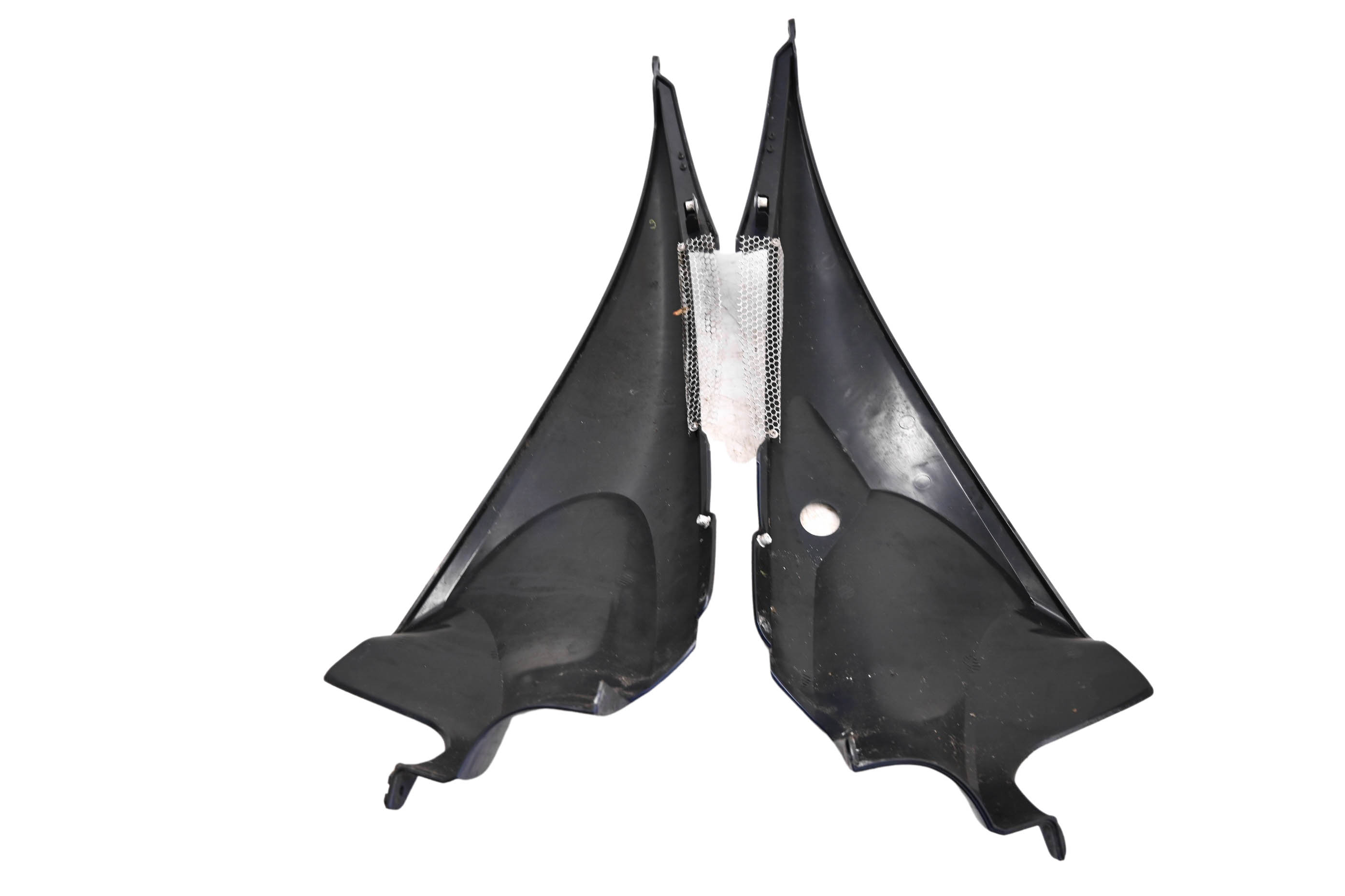 04 Polaris MSX 150 Front Fenders Left & Right