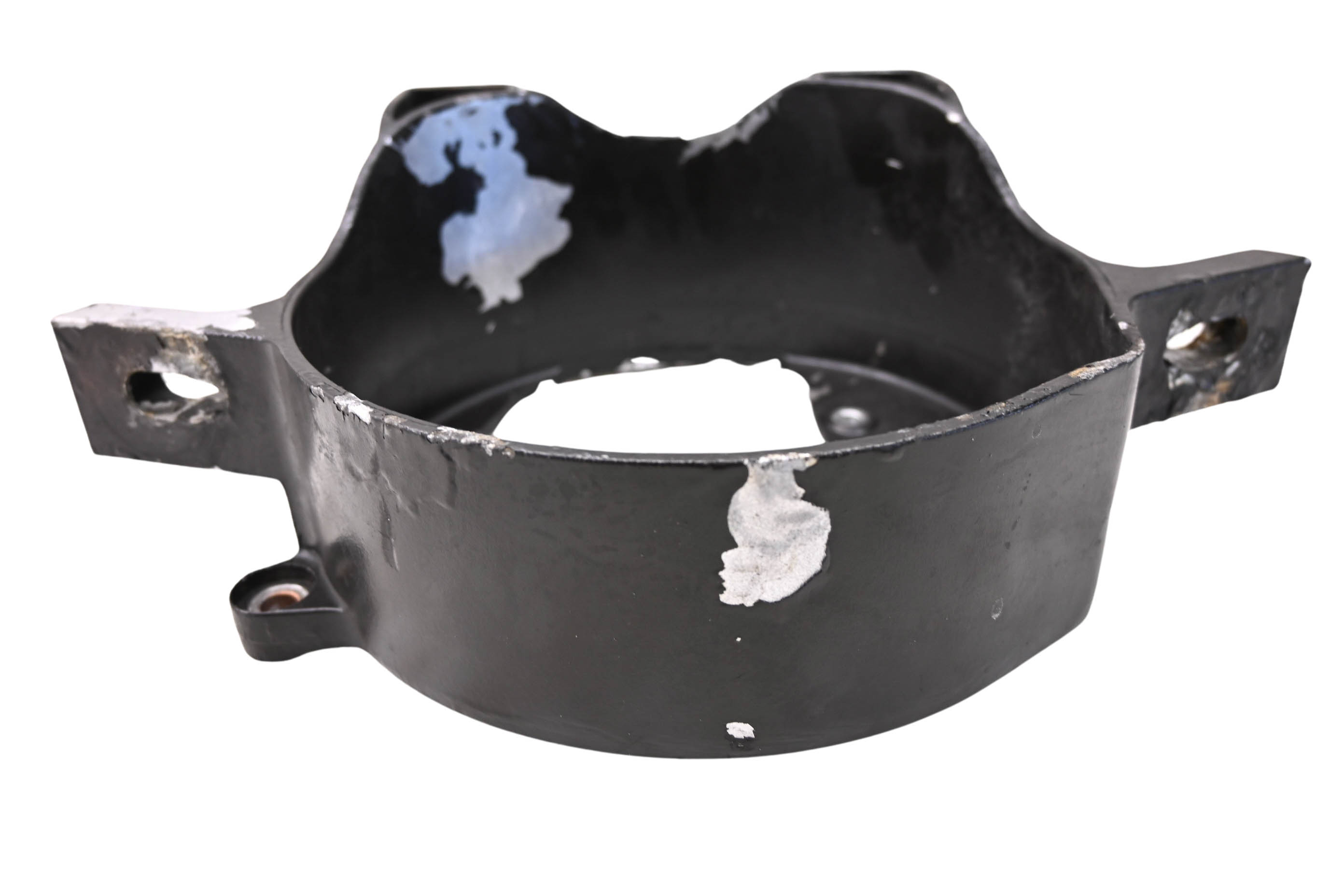 04 Polaris MSX 150 Rear Engine Motor Bracket Mount