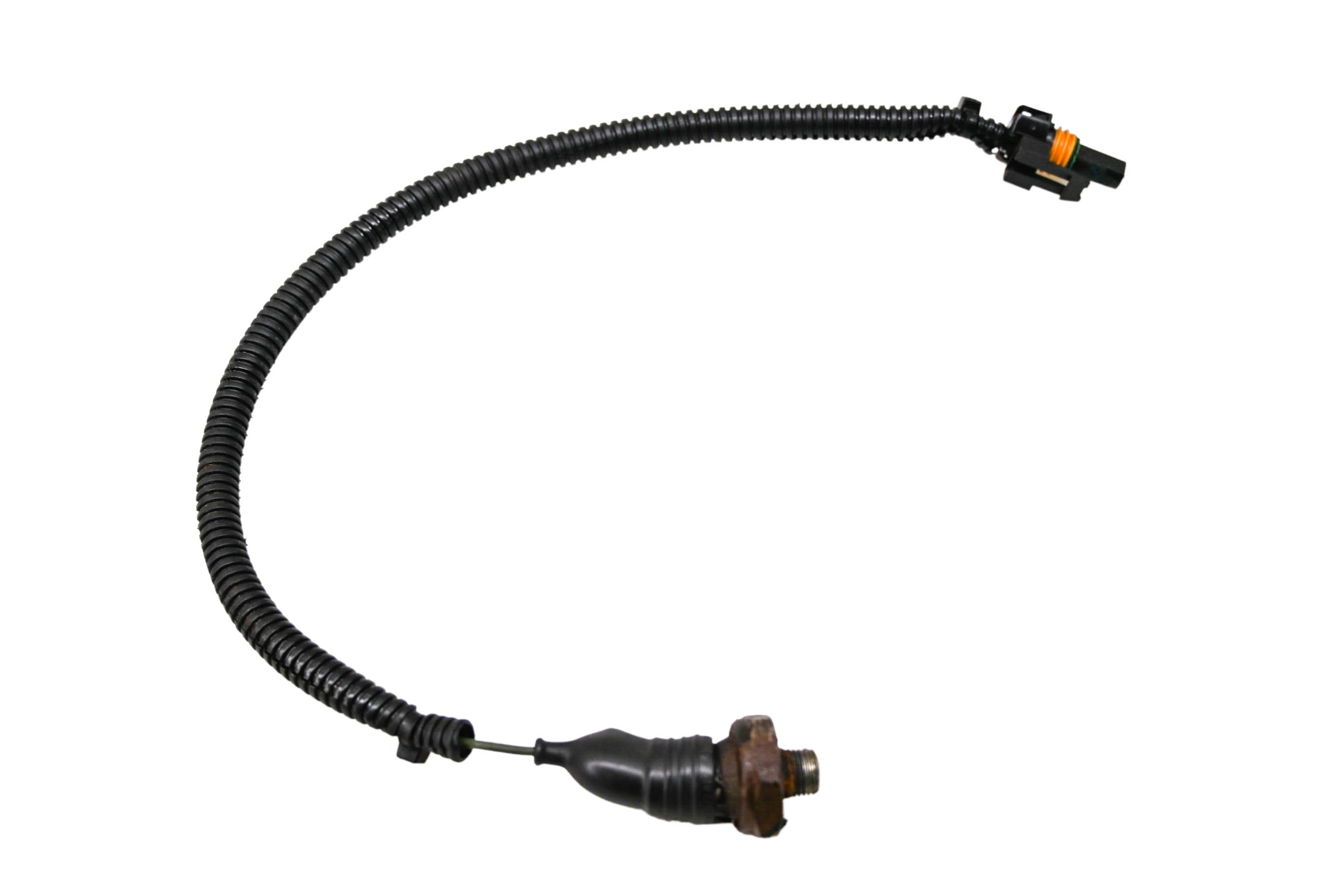 04 Polaris MSX 150 Oil Pressure Sensor