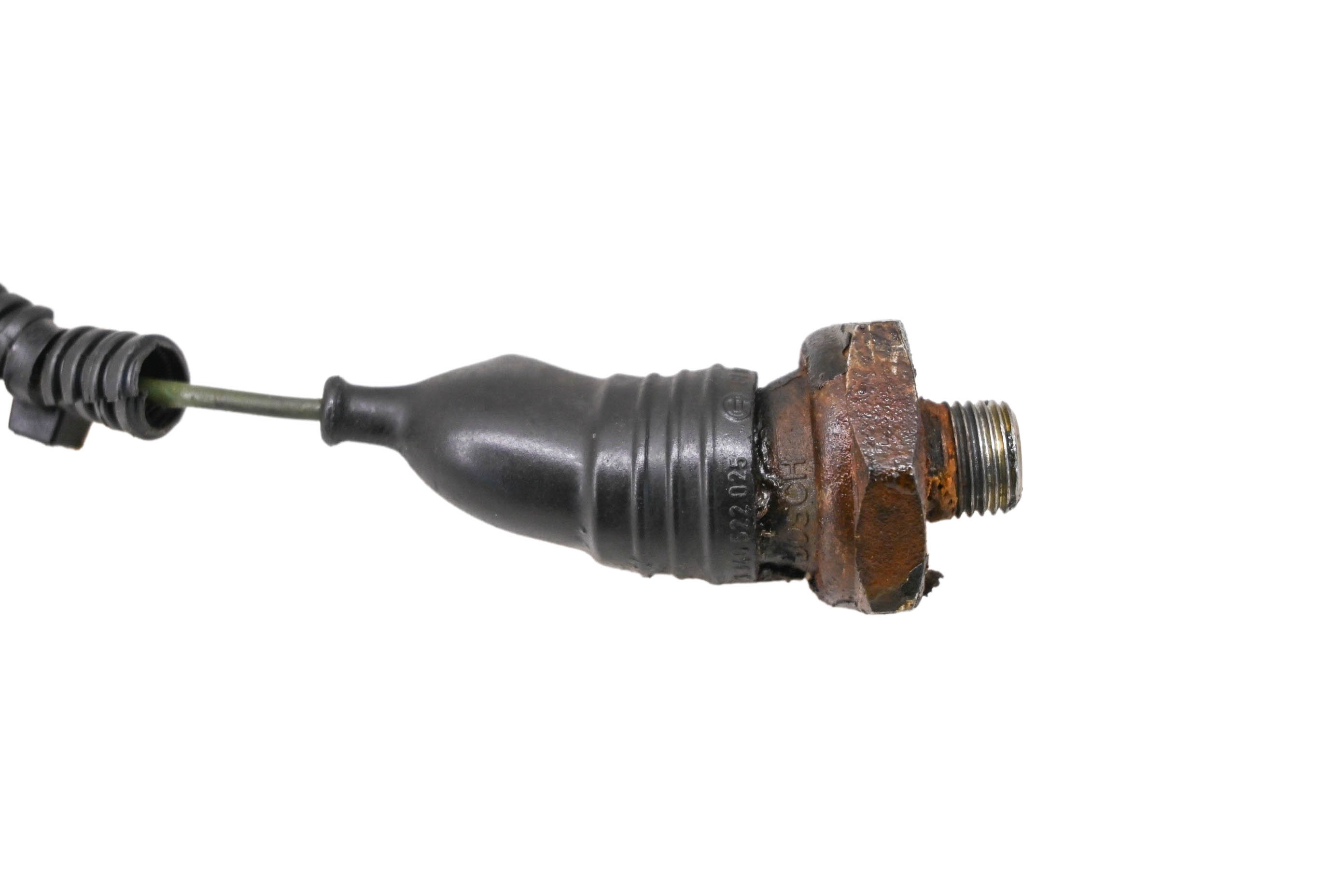 04 Polaris MSX 150 Oil Pressure Sensor