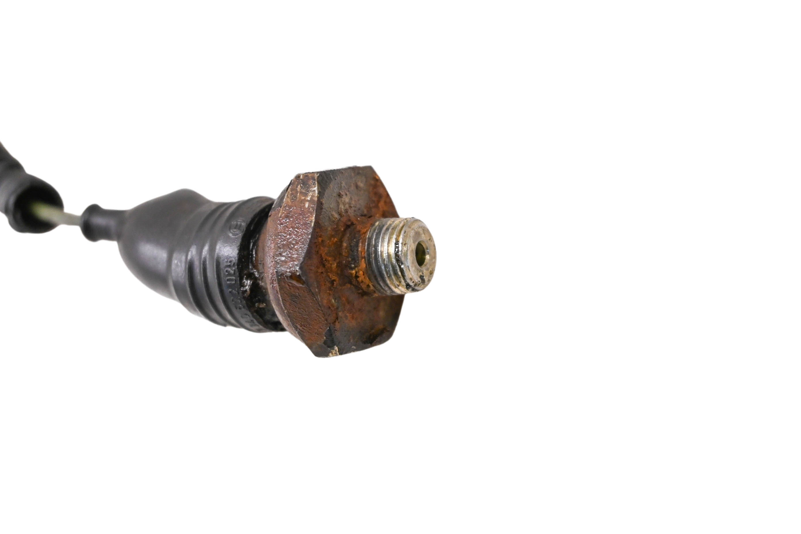 04 Polaris MSX 150 Oil Pressure Sensor