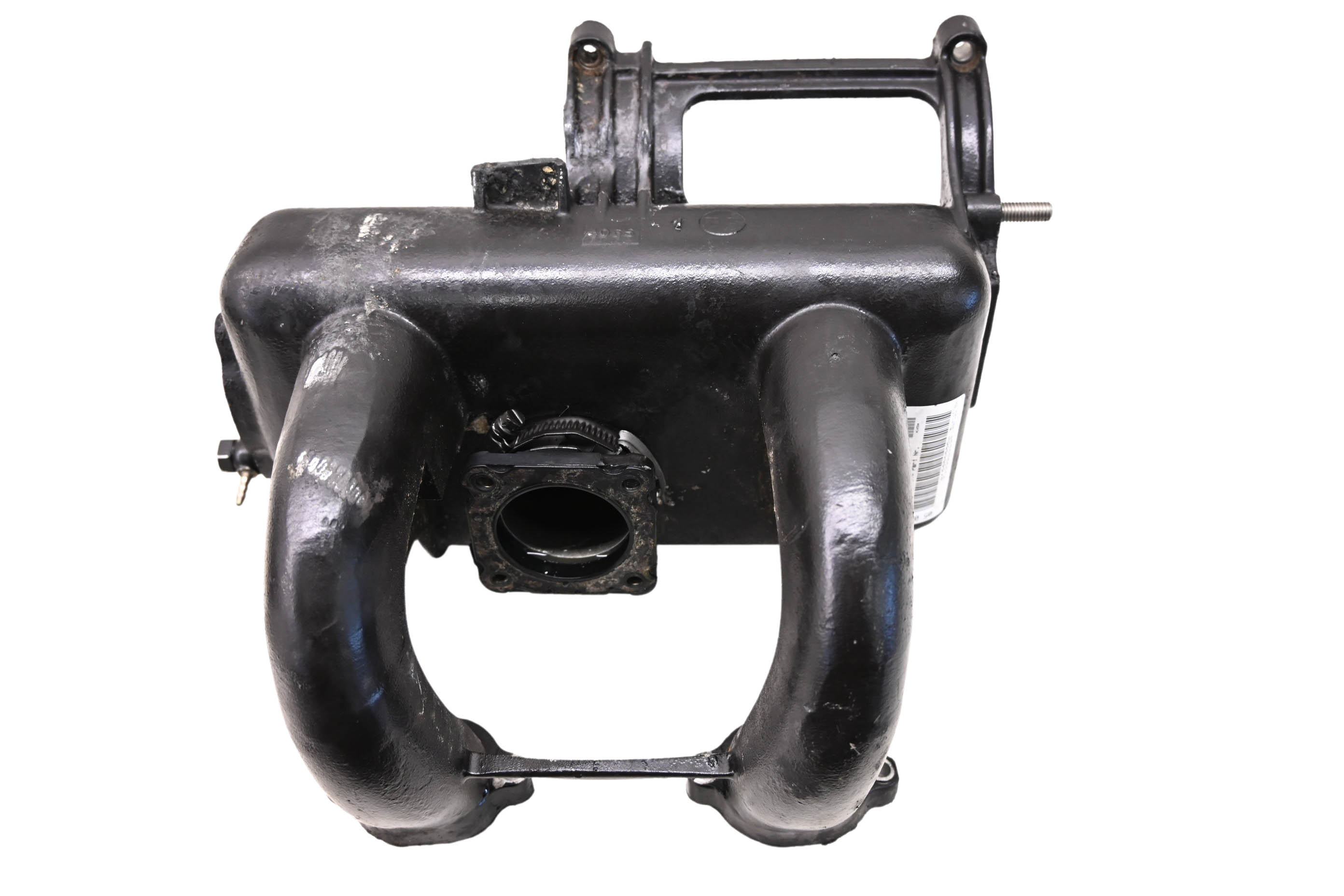 04 Polaris MSX 150 Intake Manifold