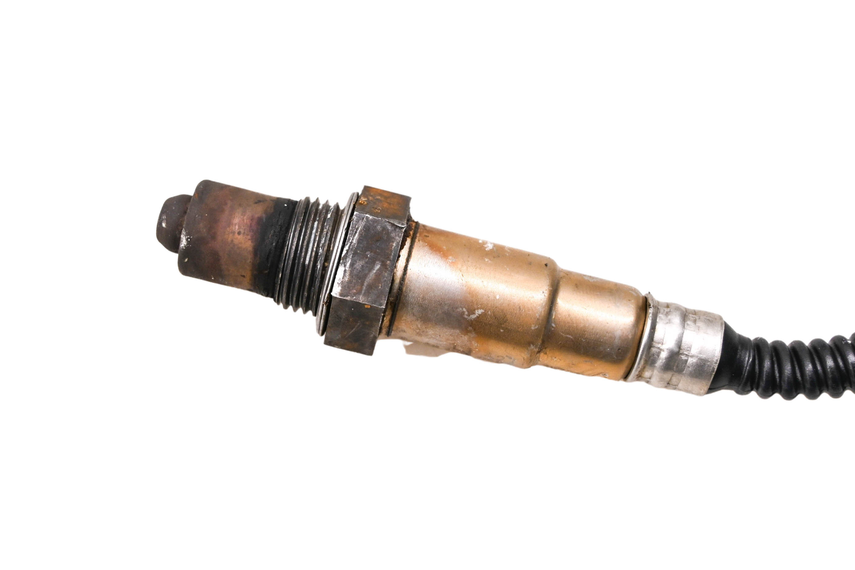 04 Polaris MSX 150 O2 Exhaust Sensor