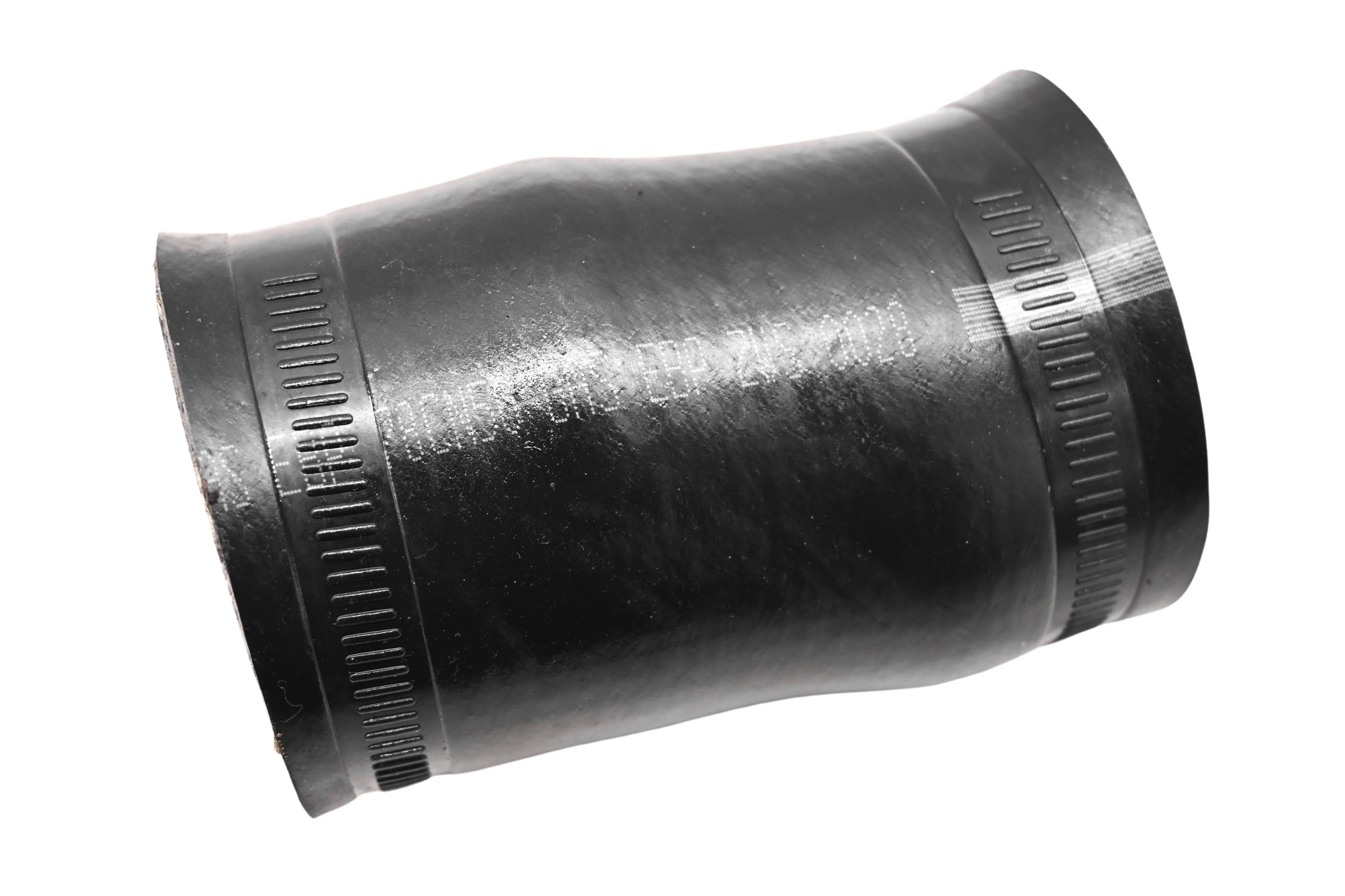 04 Polaris MSX 150 Exhaust Pipe Hose