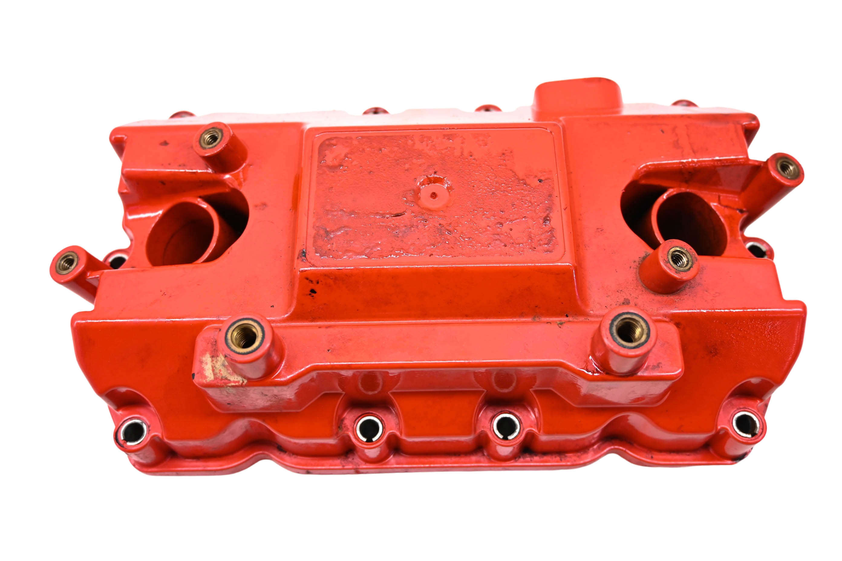 04 Polaris MSX 150 Valve Cover