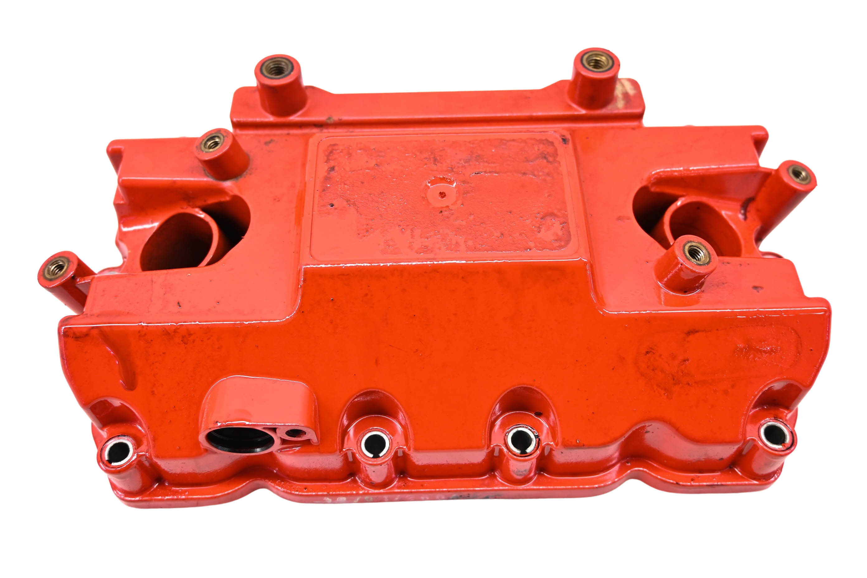 04 Polaris MSX 150 Valve Cover