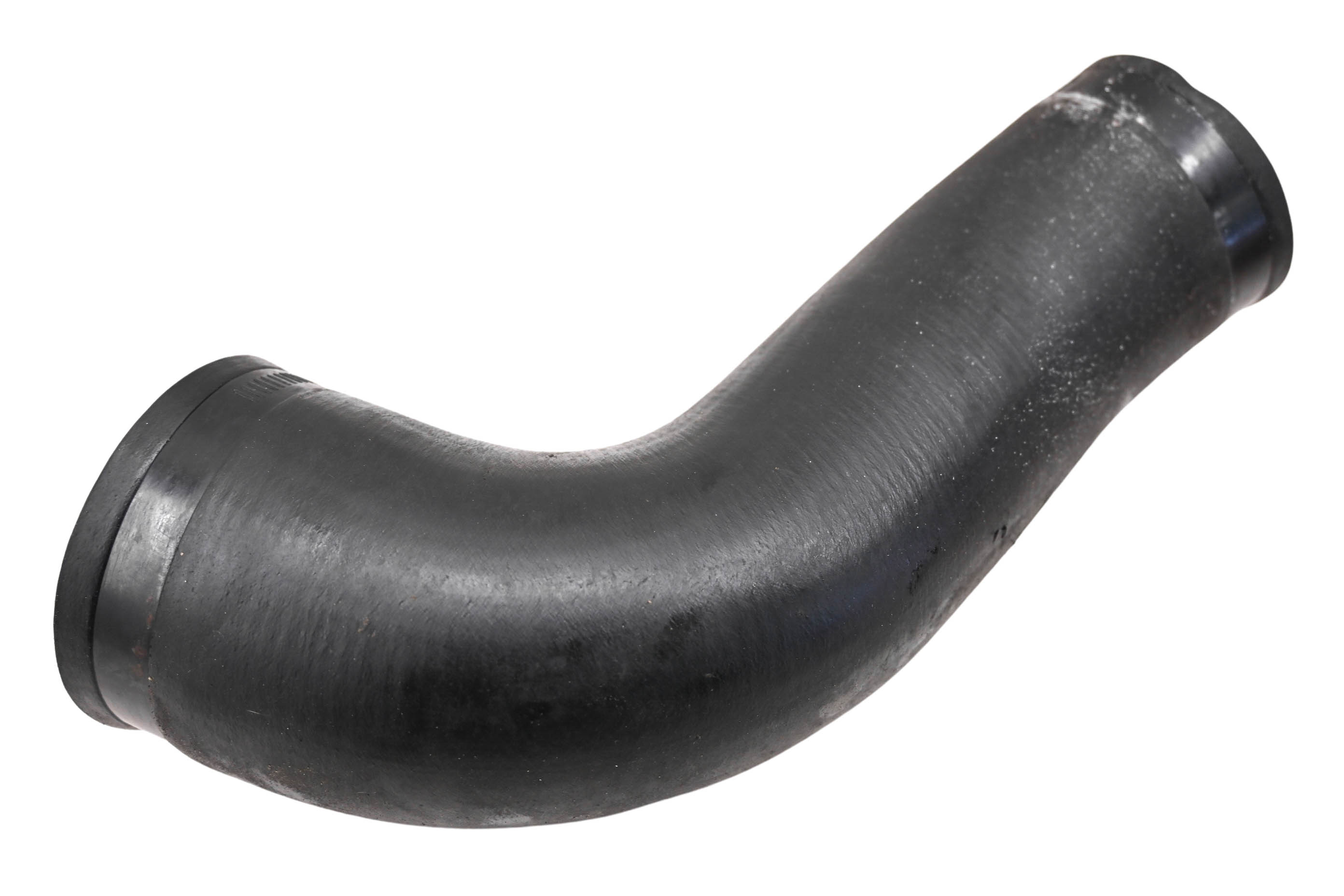 04 Polaris MSX 150 Exhaust Pipe Tube