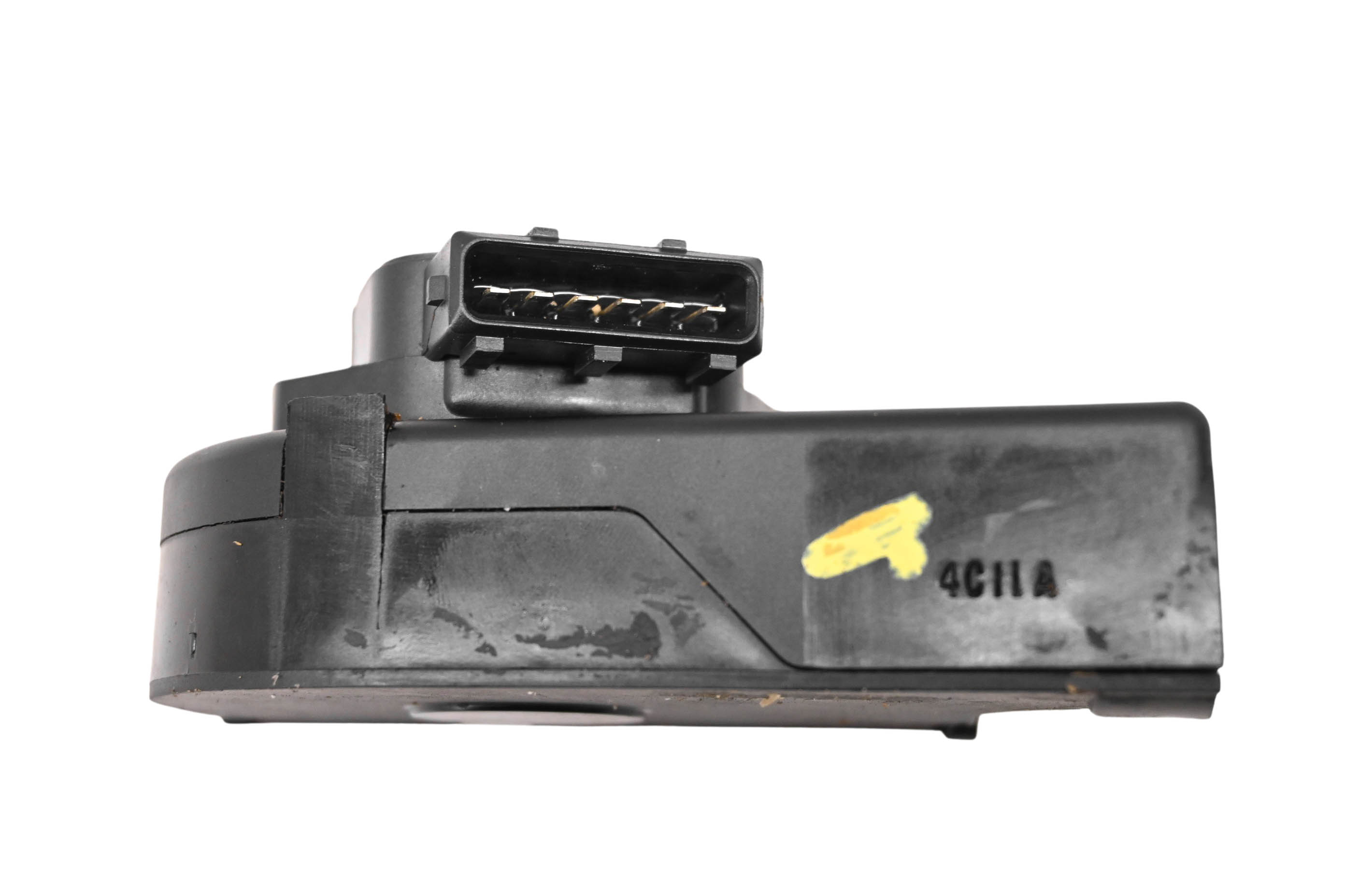 04 Polaris MSX 150 Ppu Throttle Control Bracket Mount