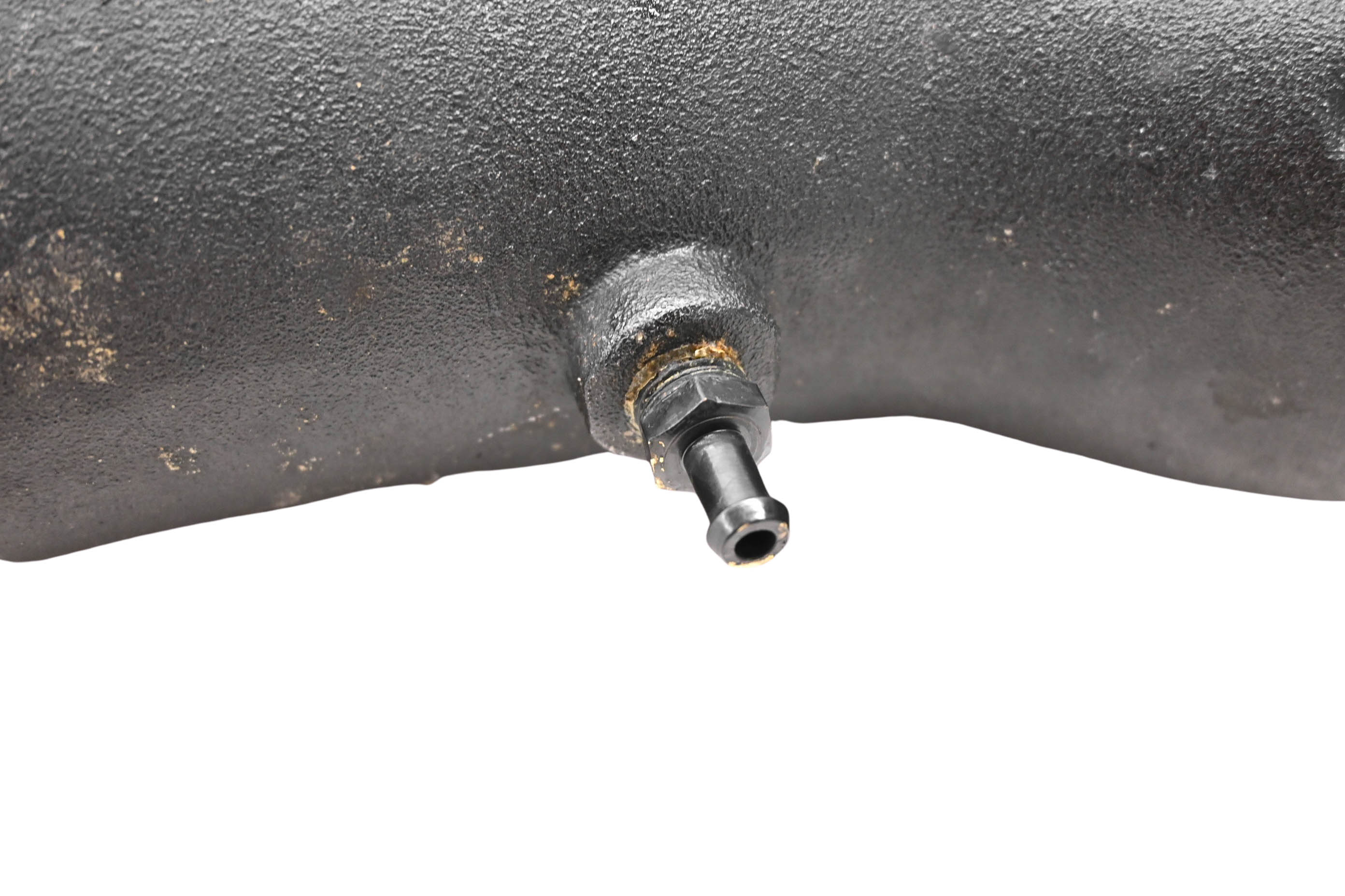 04 Polaris MSX 150 Header Exhaust Head Pipe