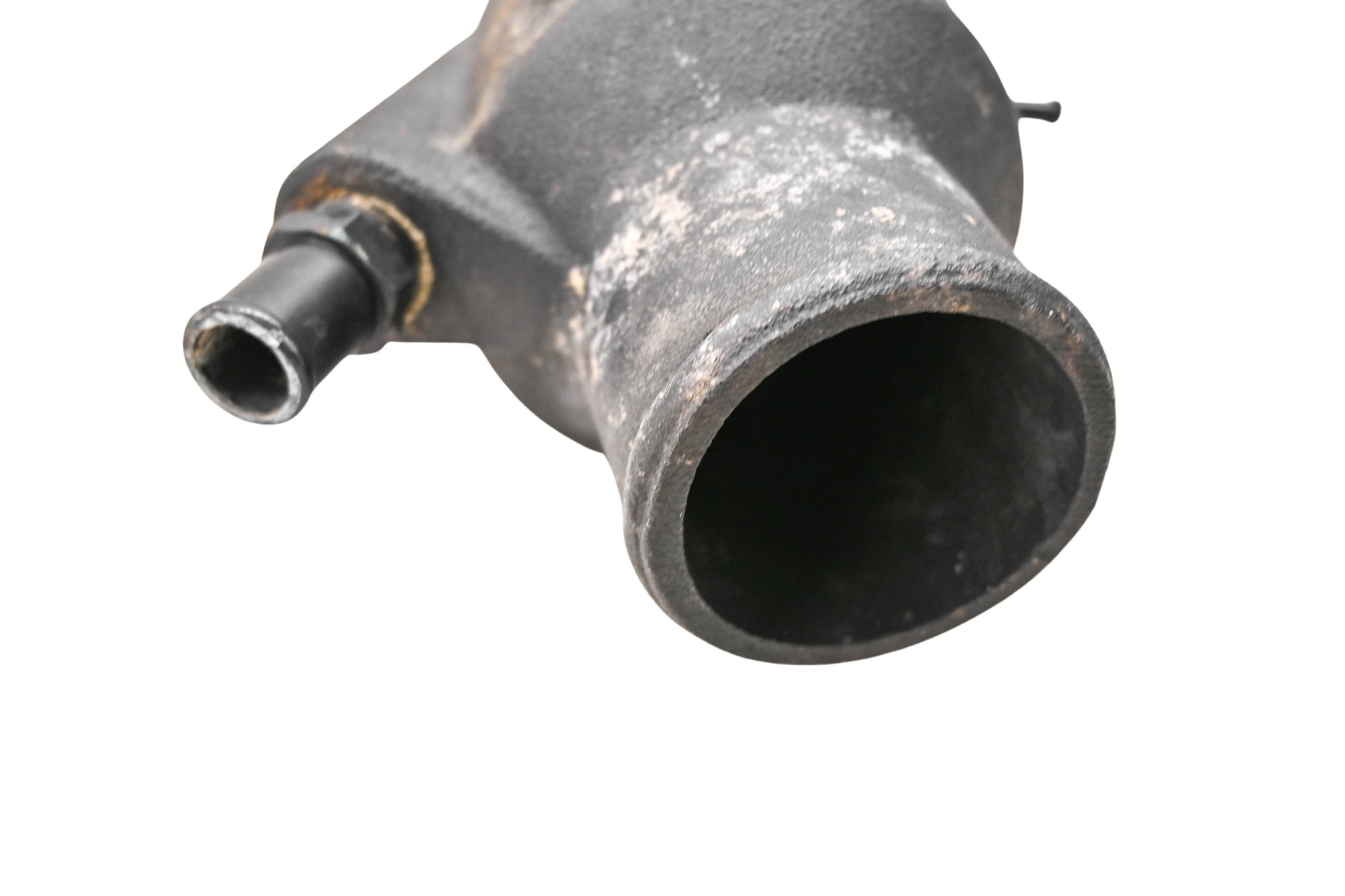04 Polaris MSX 150 Header Exhaust Head Pipe
