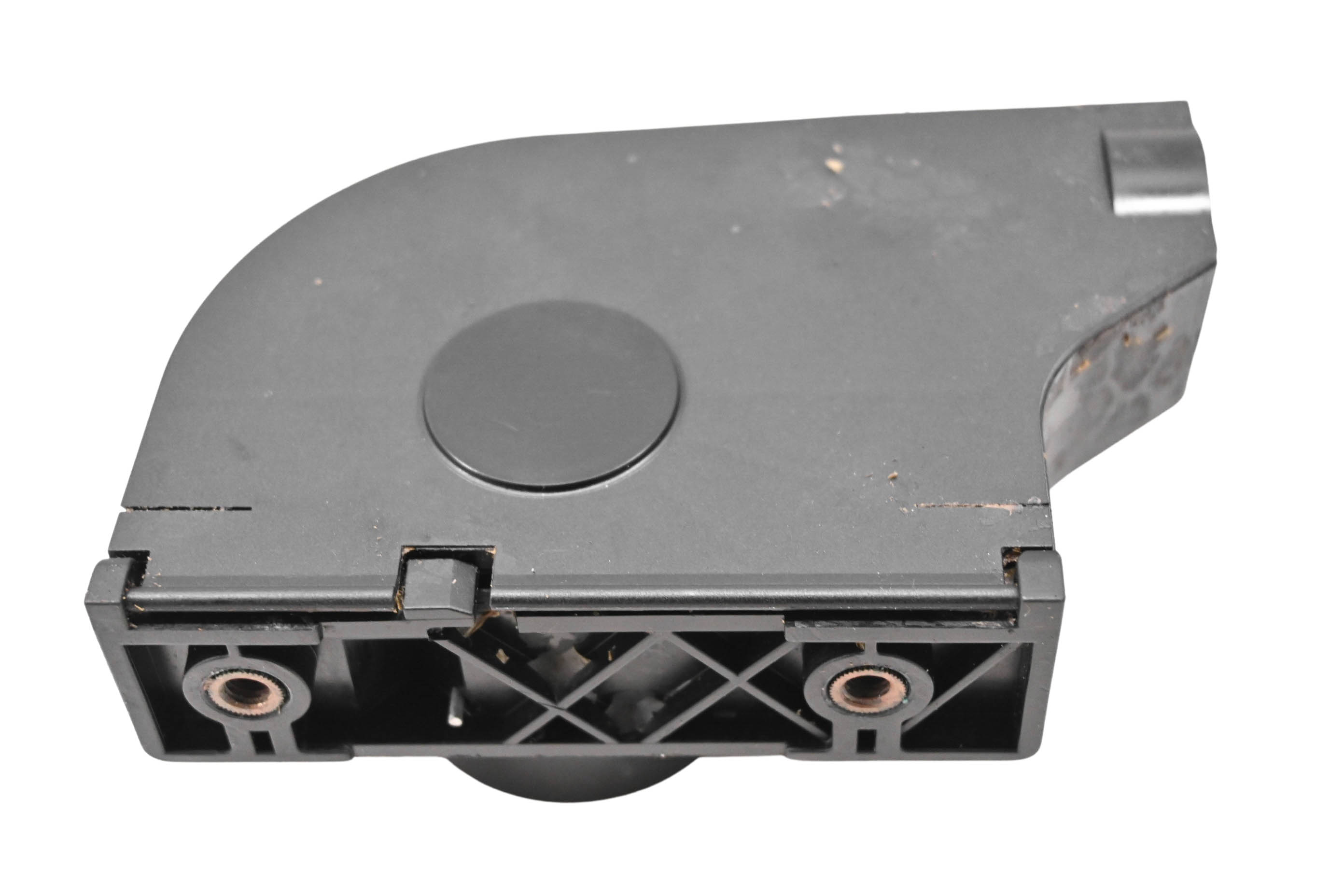 04 Polaris MSX 150 Ppu Throttle Control Bracket Mount