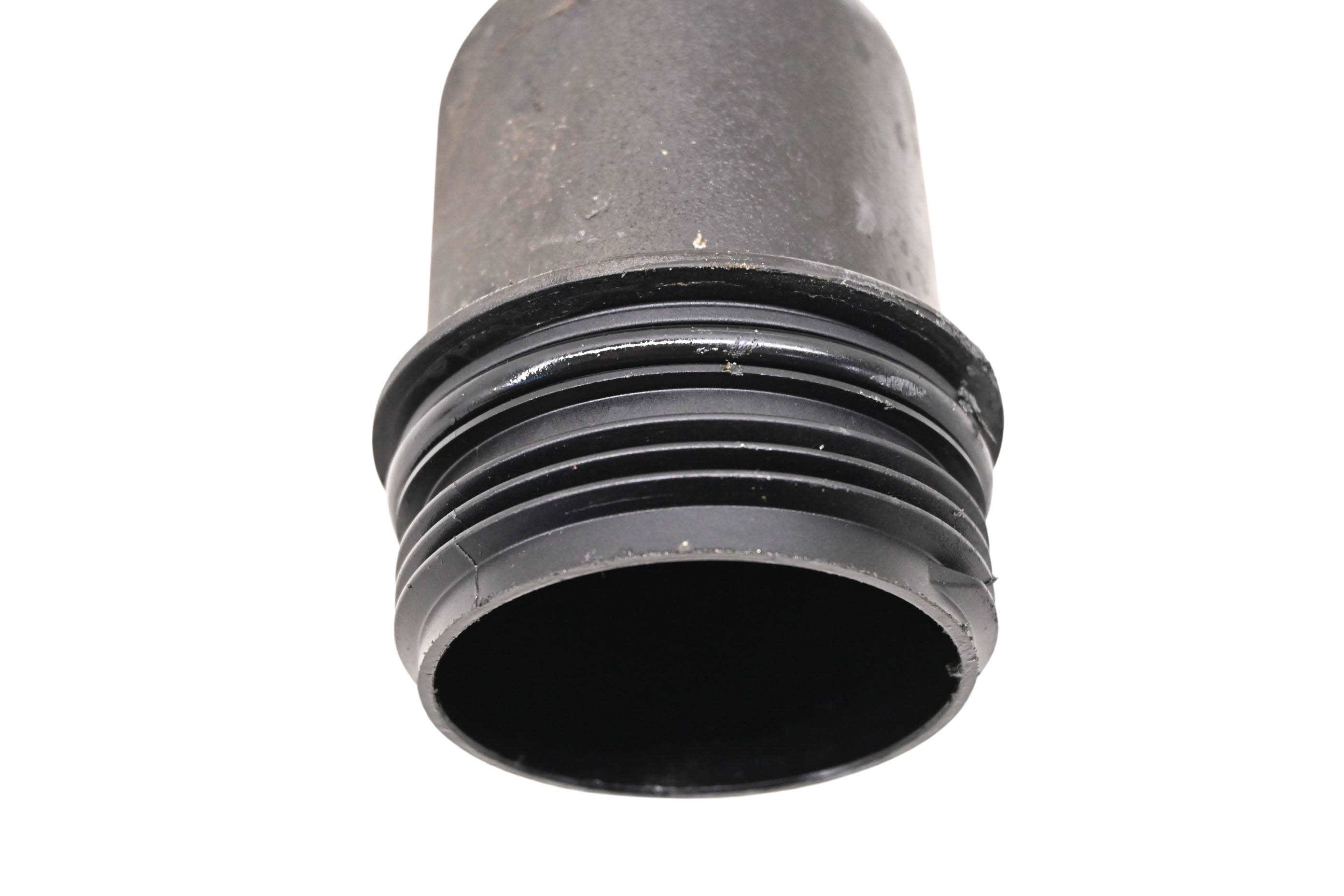04 Polaris MSX 150 Oil Filter Cover