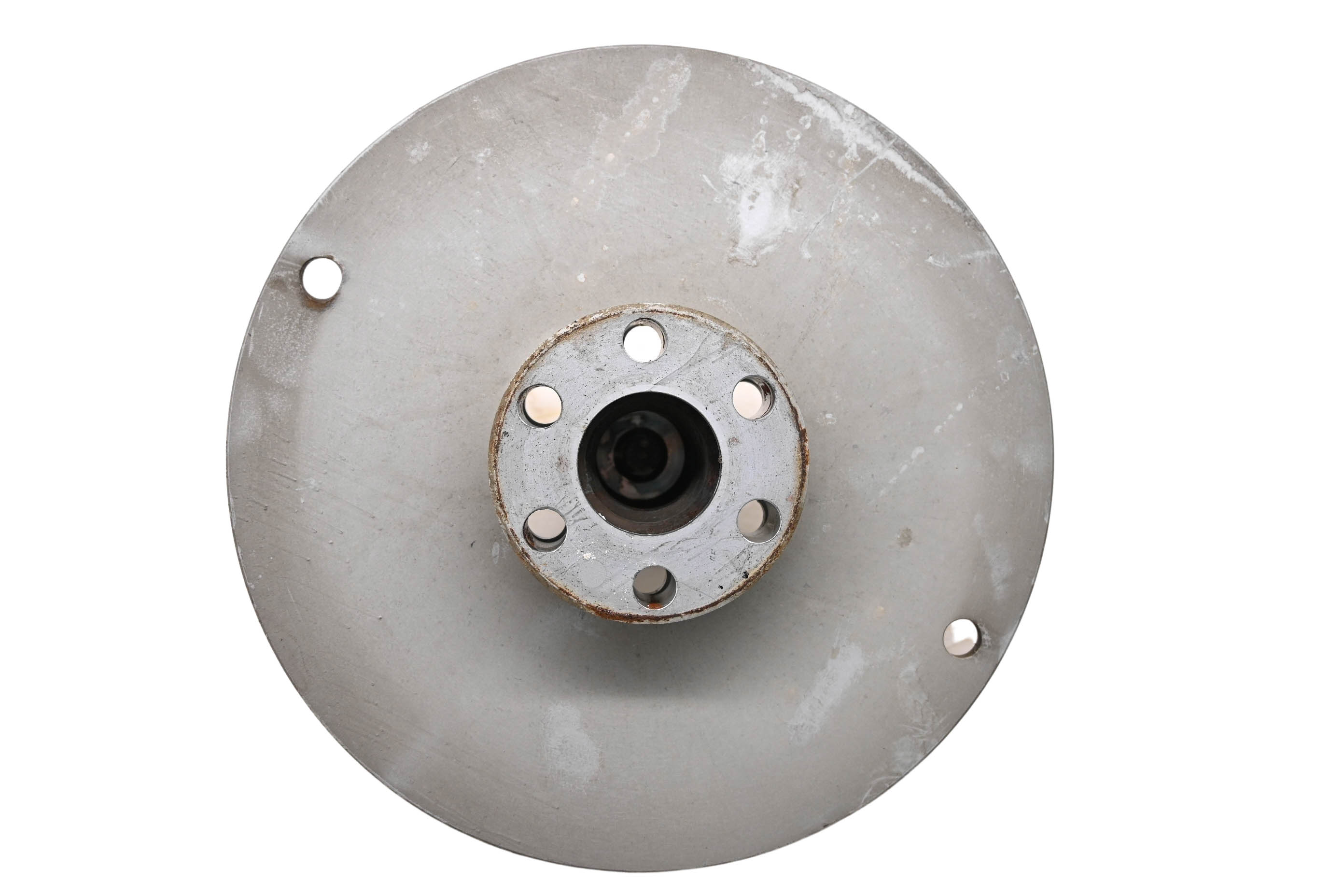 04 Polaris MSX 150 Flywheel