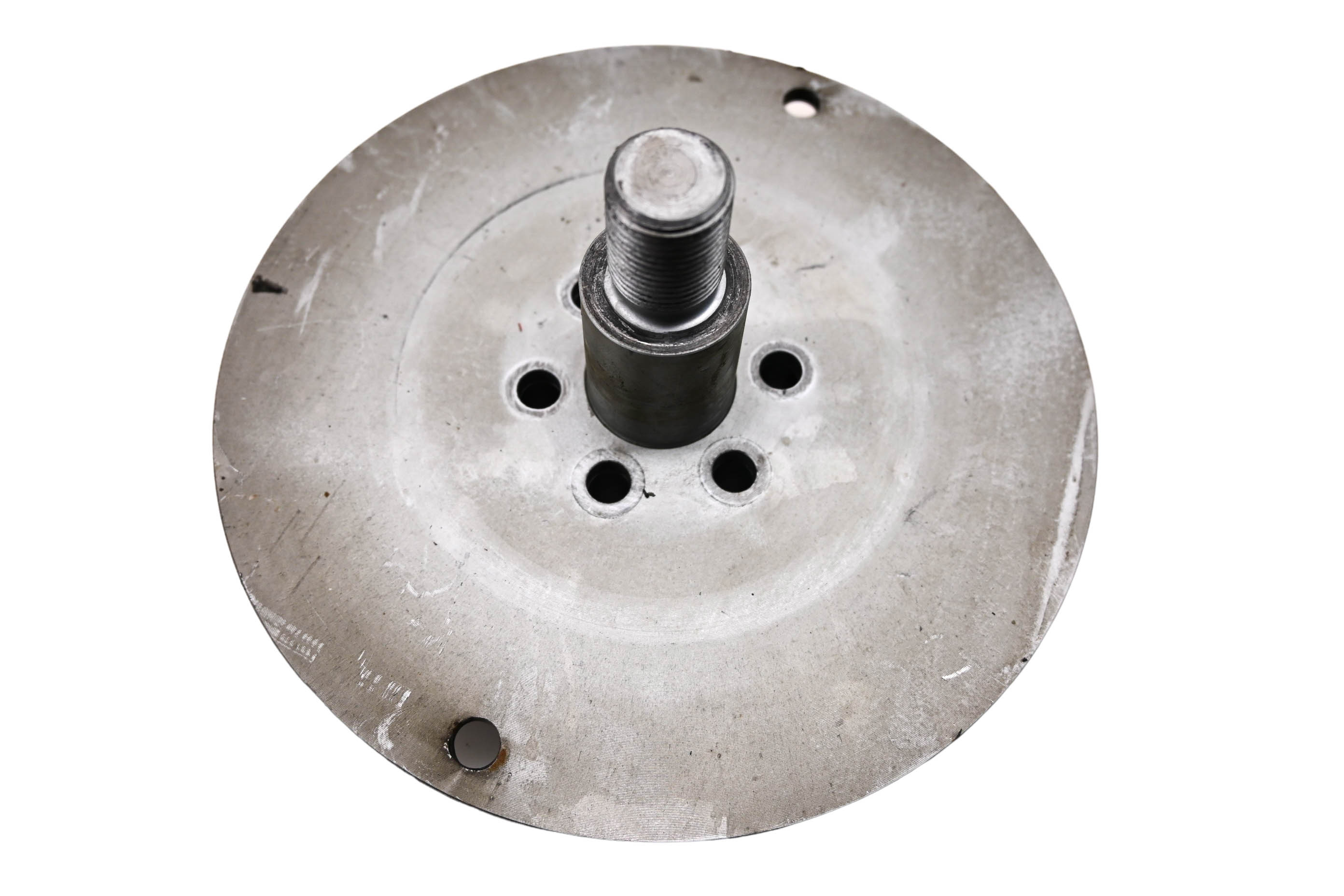 04 Polaris MSX 150 Flywheel