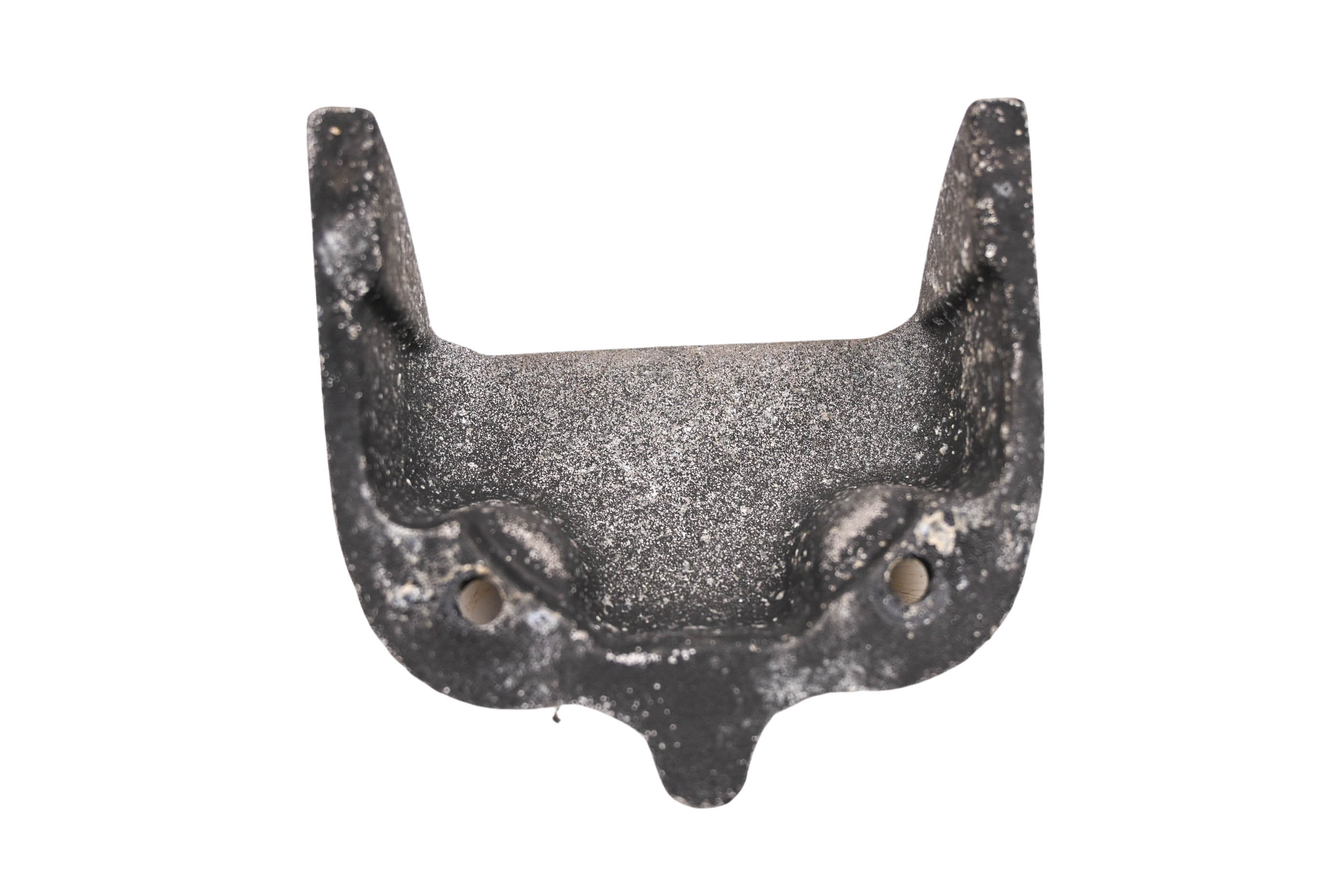 04 Polaris MSX 150 Exhaust Outlet Fitting Cover