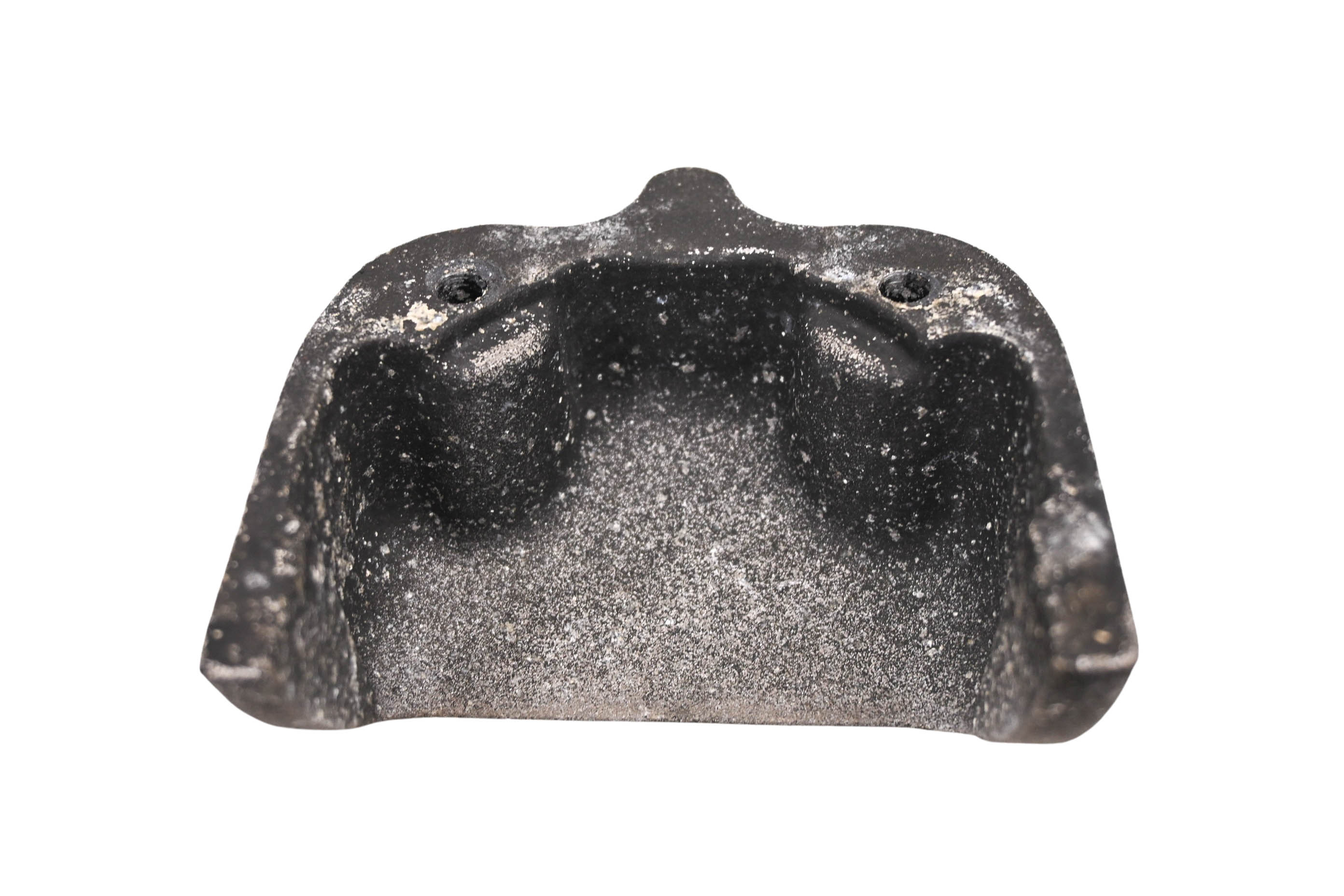 04 Polaris MSX 150 Exhaust Outlet Fitting Cover