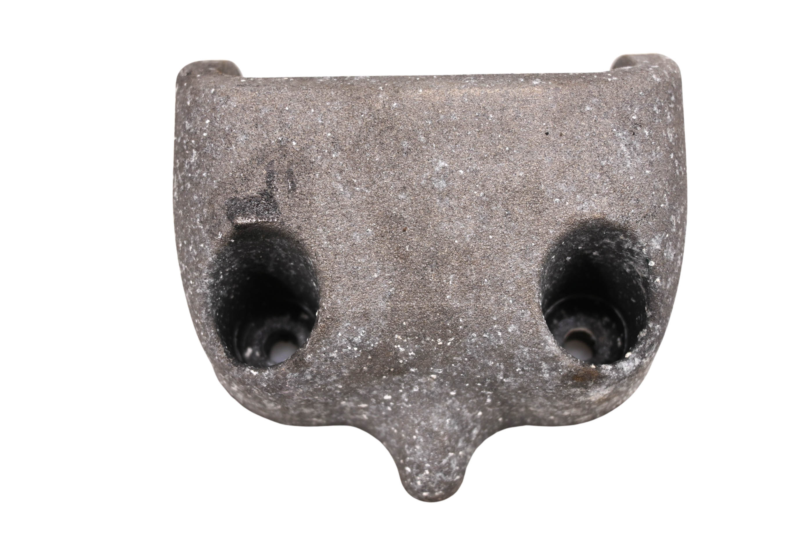04 Polaris MSX 150 Exhaust Outlet Fitting Cover