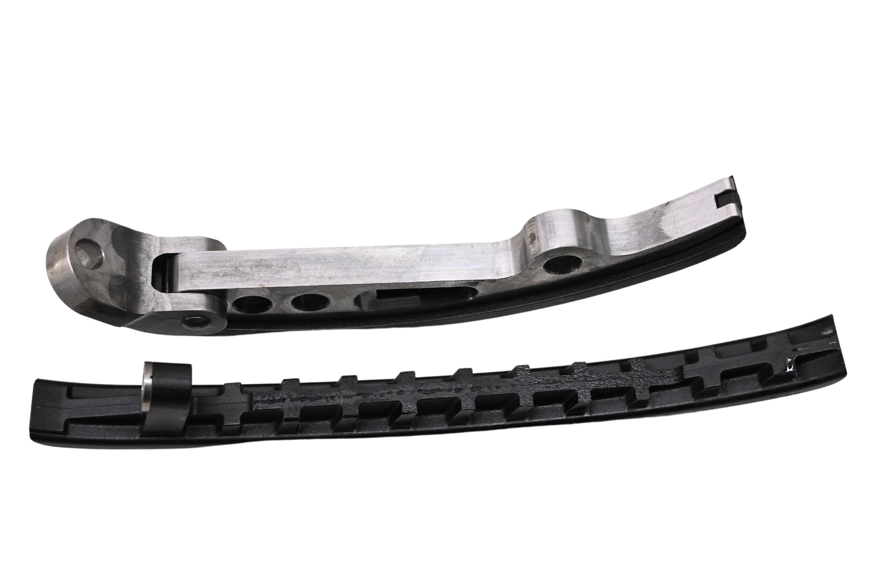 04 Polaris MSX 150 Cam Chain Guides