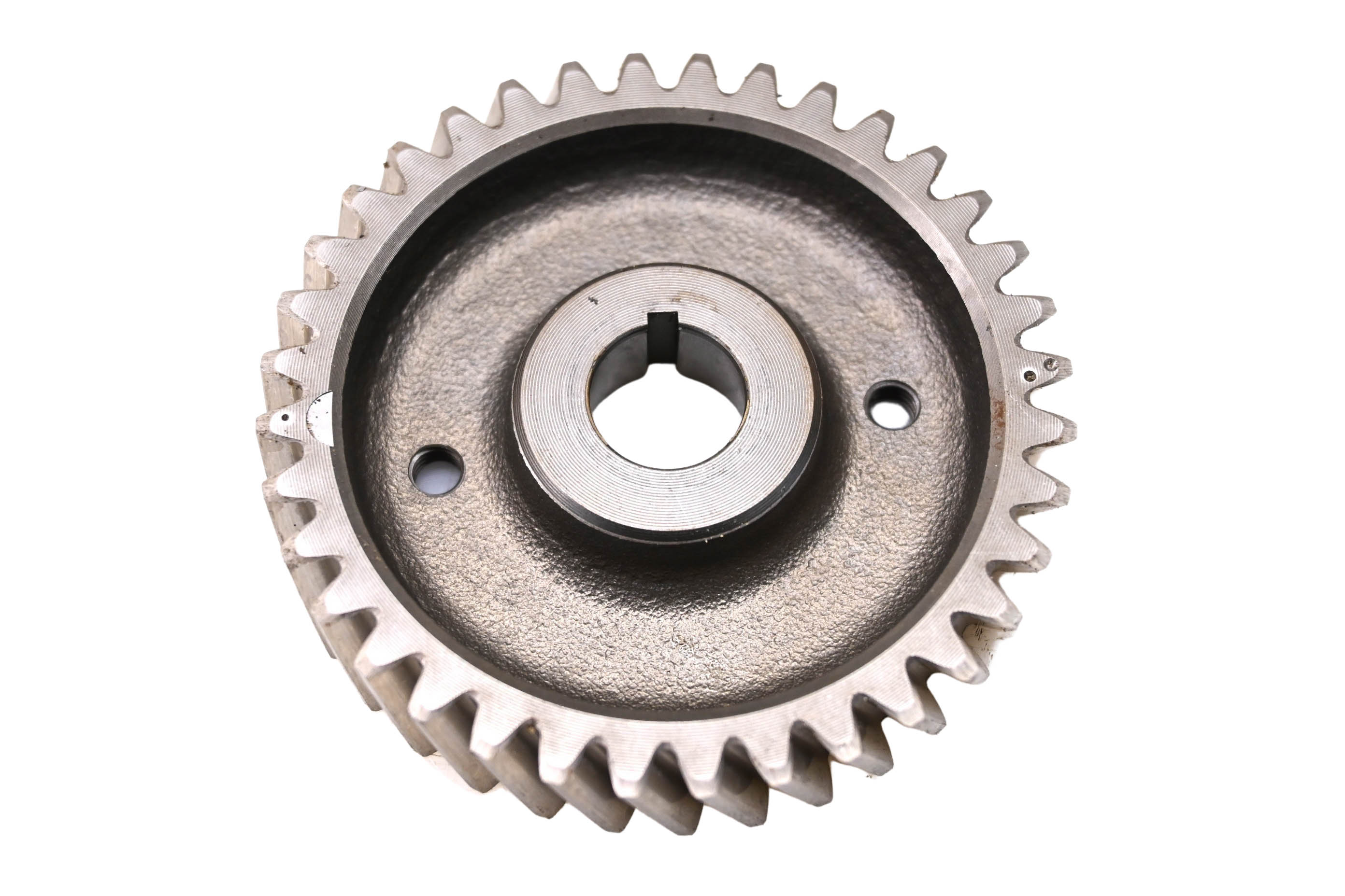 04 Polaris MSX 150 Counter Balancer Gear