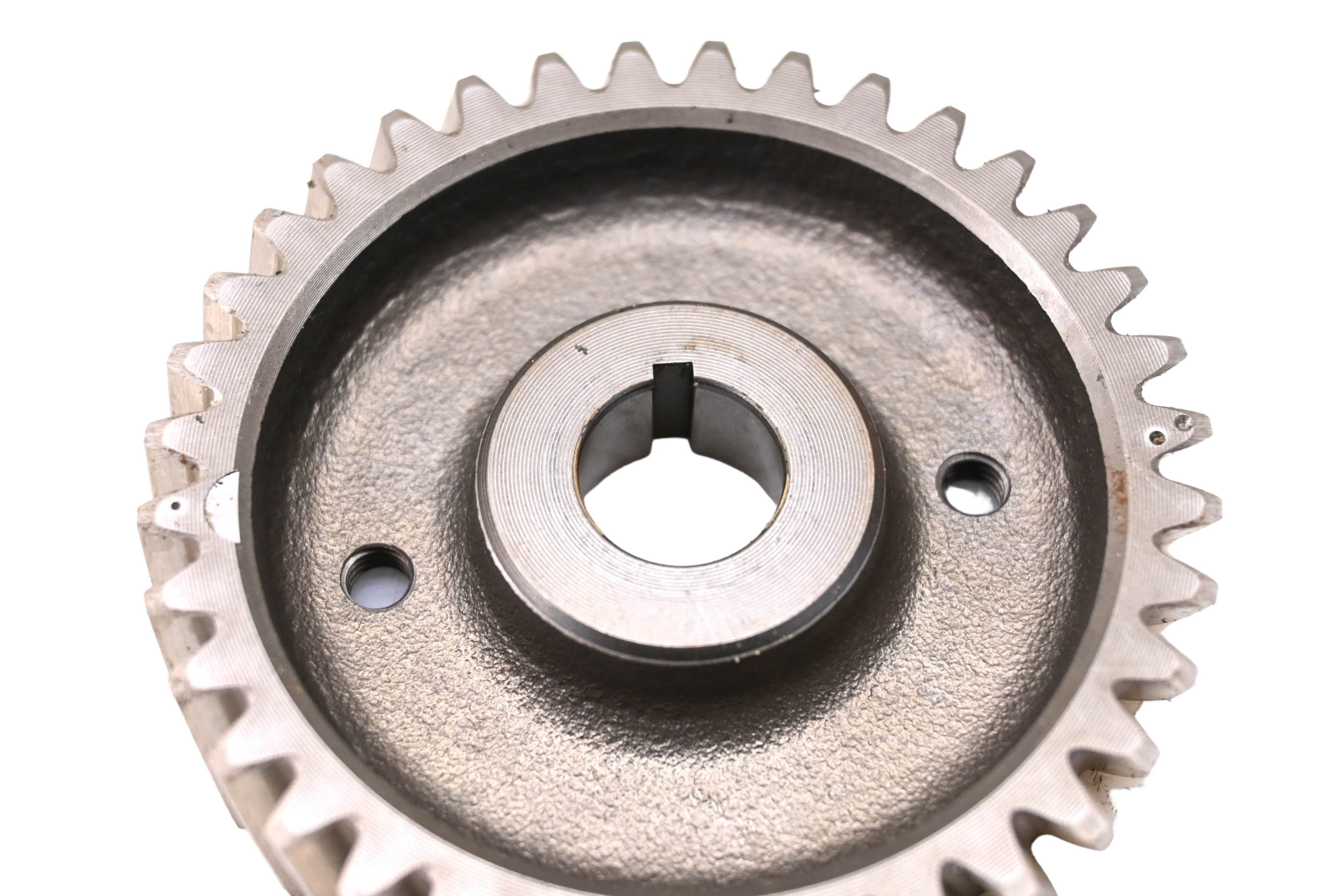 04 Polaris MSX 150 Counter Balancer Gear
