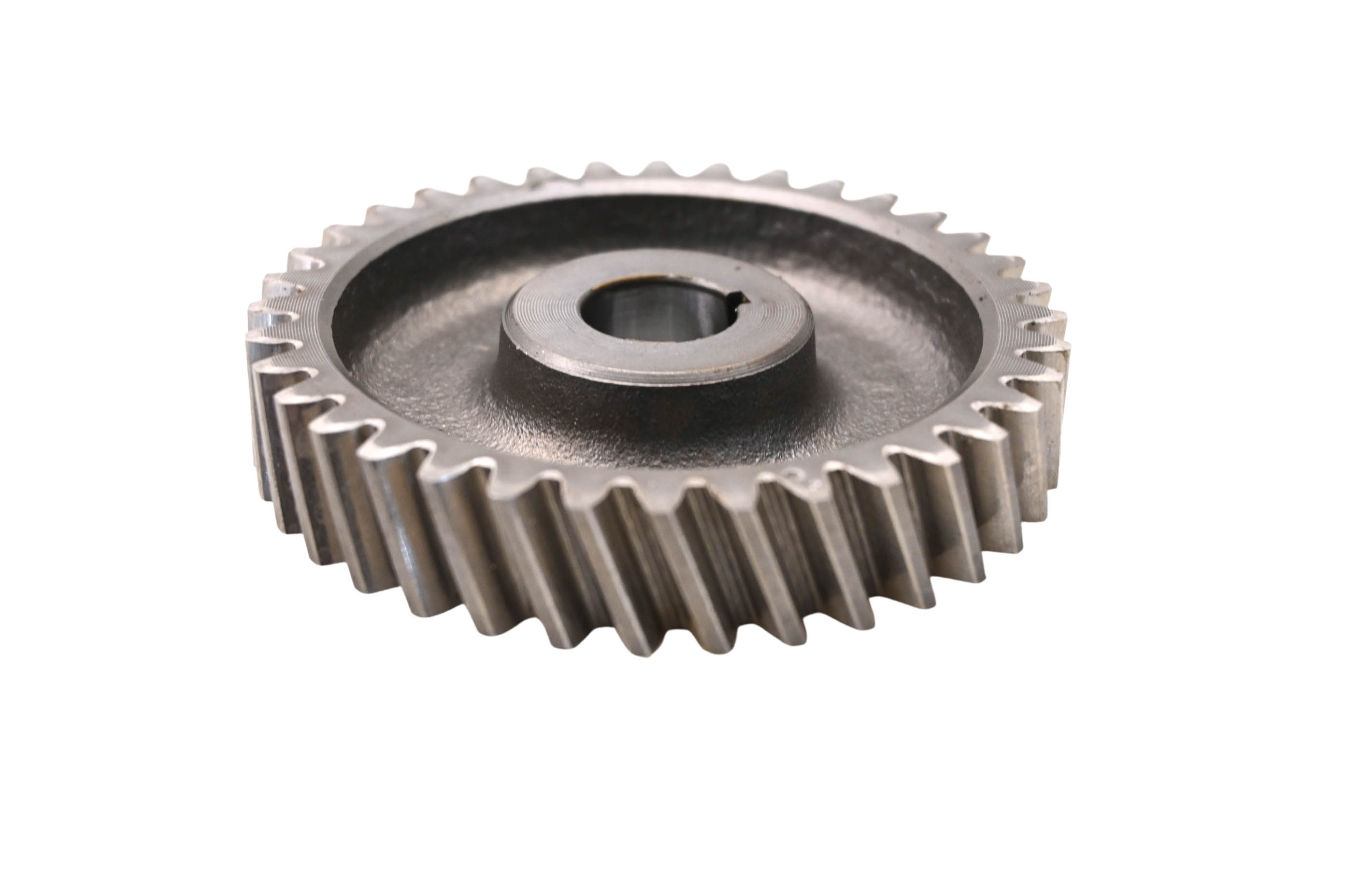 04 Polaris MSX 150 Counter Balancer Gear