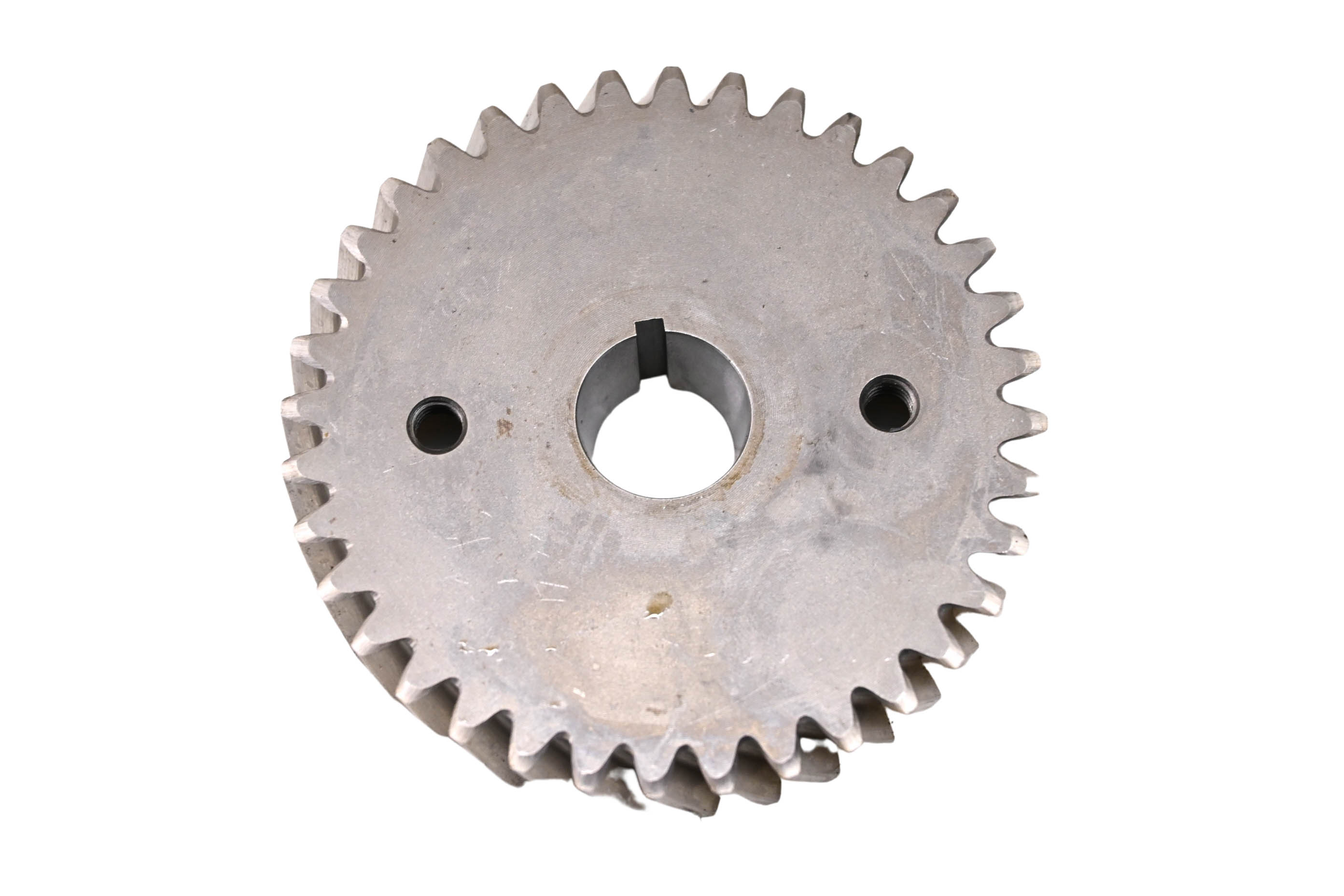 04 Polaris MSX 150 Counter Balancer Gear
