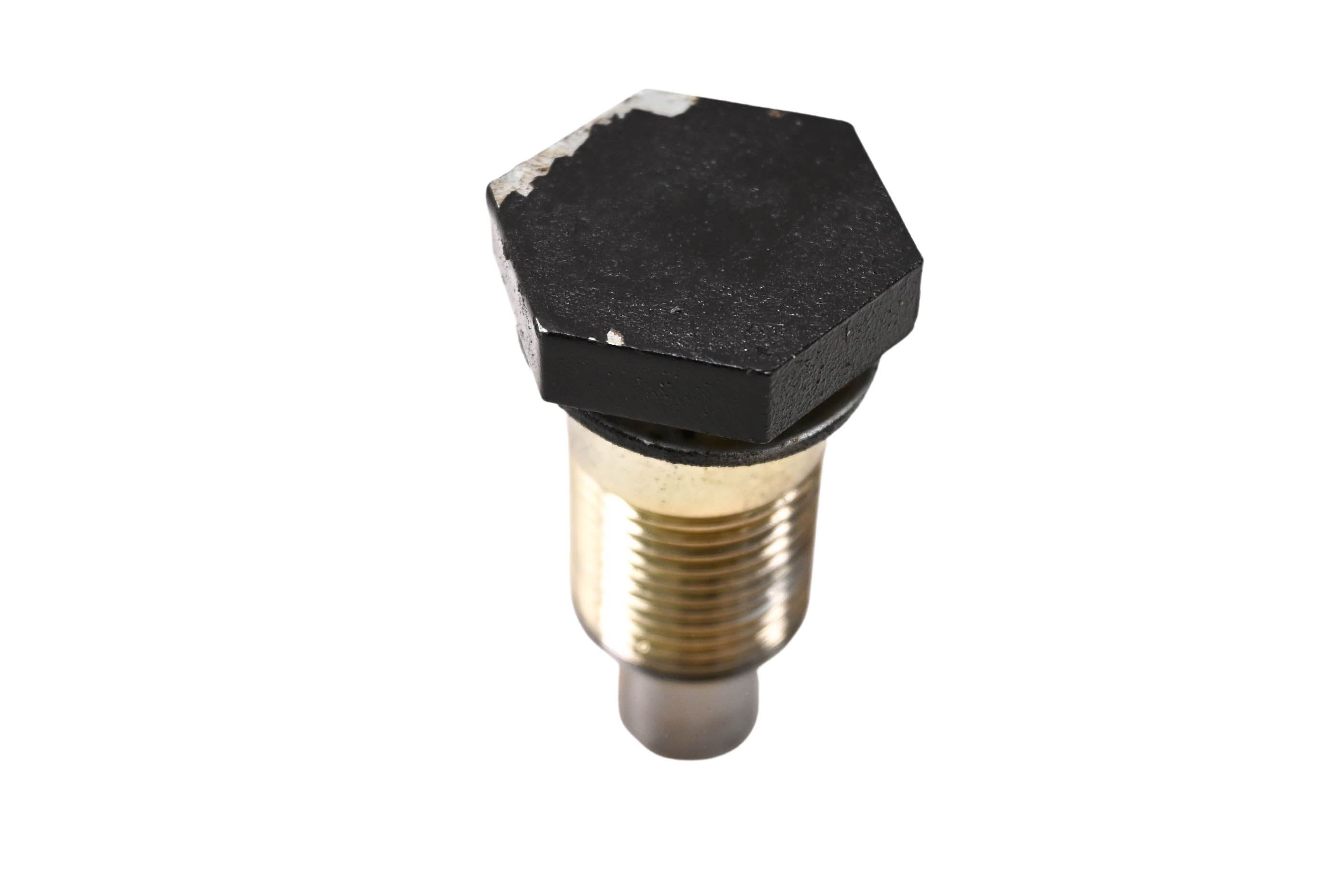 04 Polaris MSX 150 Cam Chain Tensioner