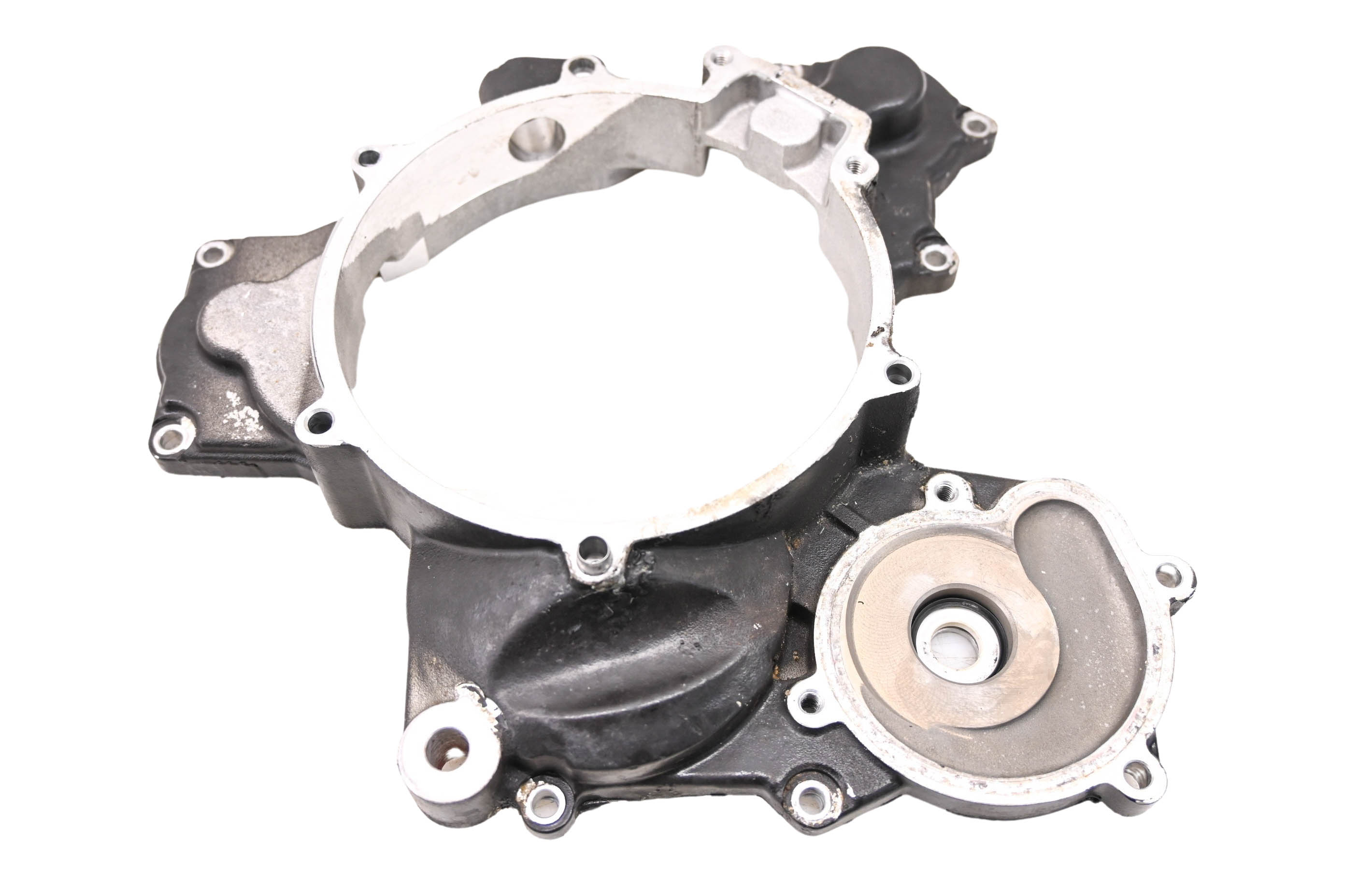 04 Polaris MSX 150 Inner Stator Cover