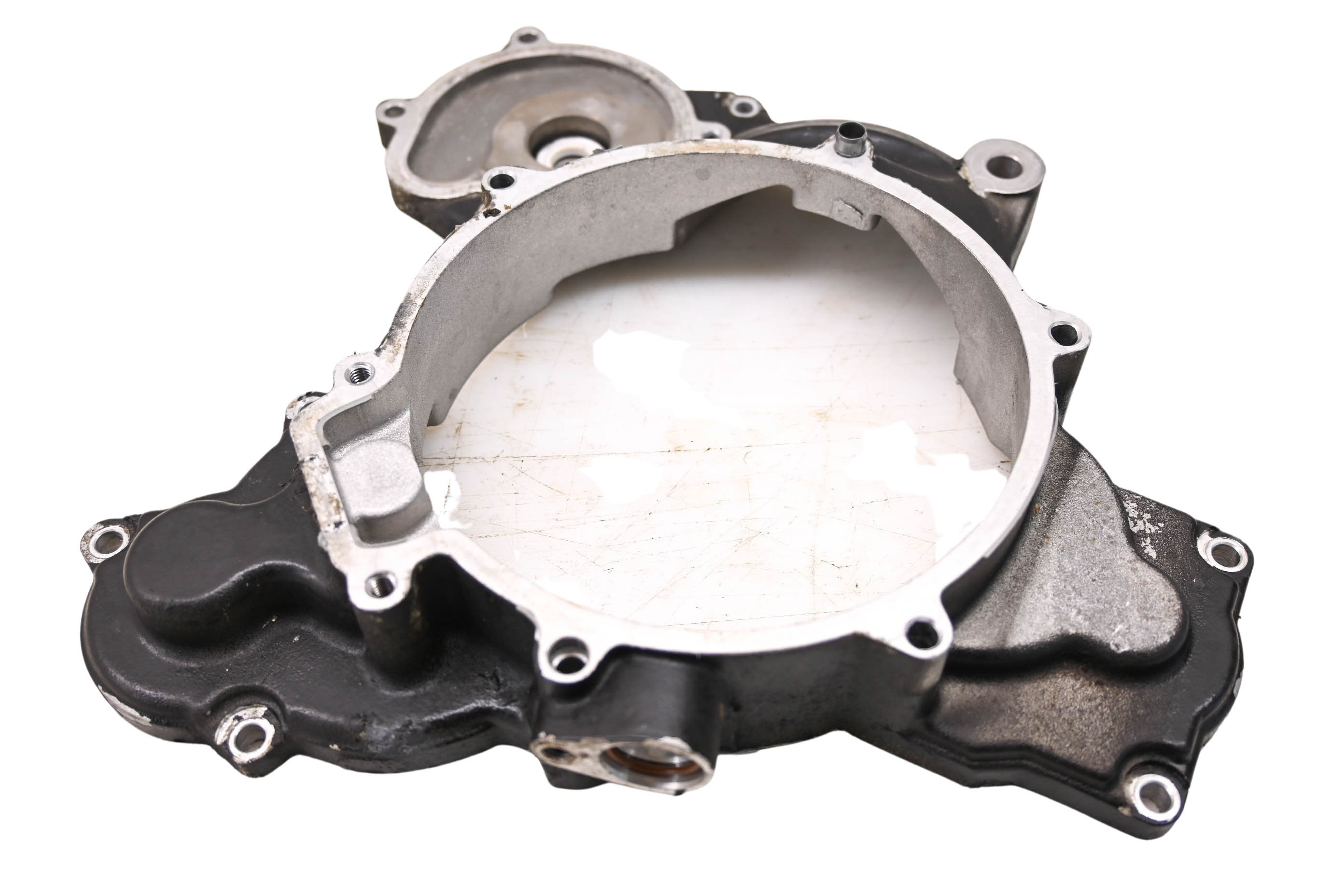 04 Polaris MSX 150 Inner Stator Cover