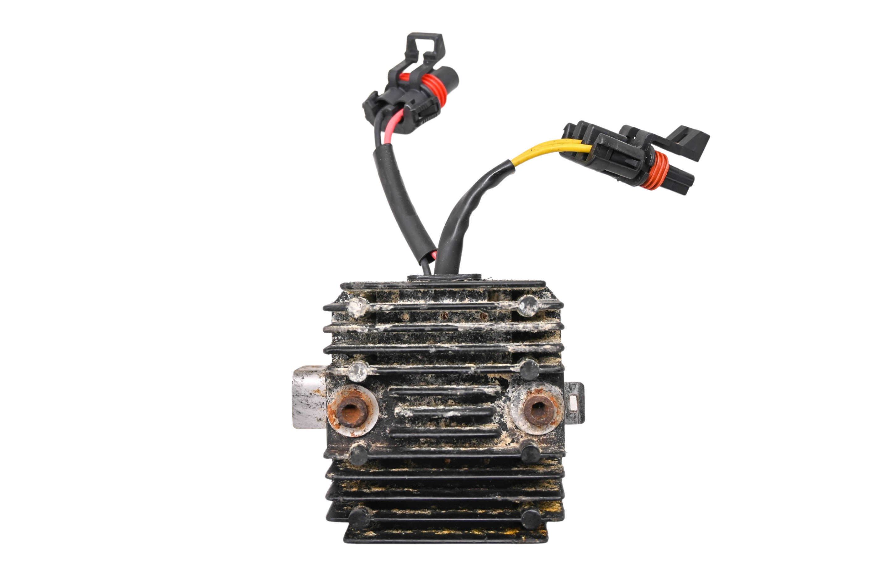04 Polaris MSX 150 Regulator Rectifier