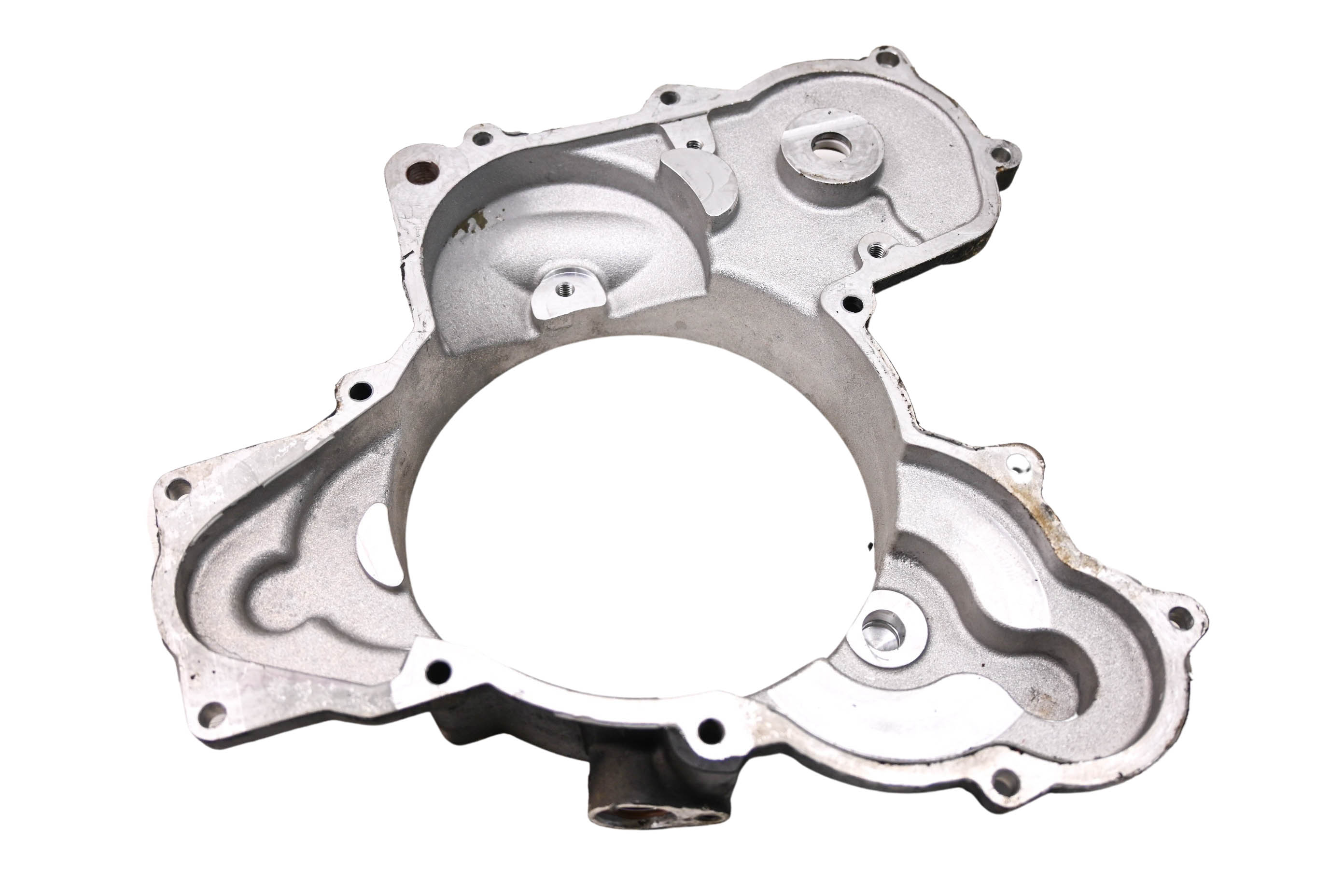 04 Polaris MSX 150 Inner Stator Cover