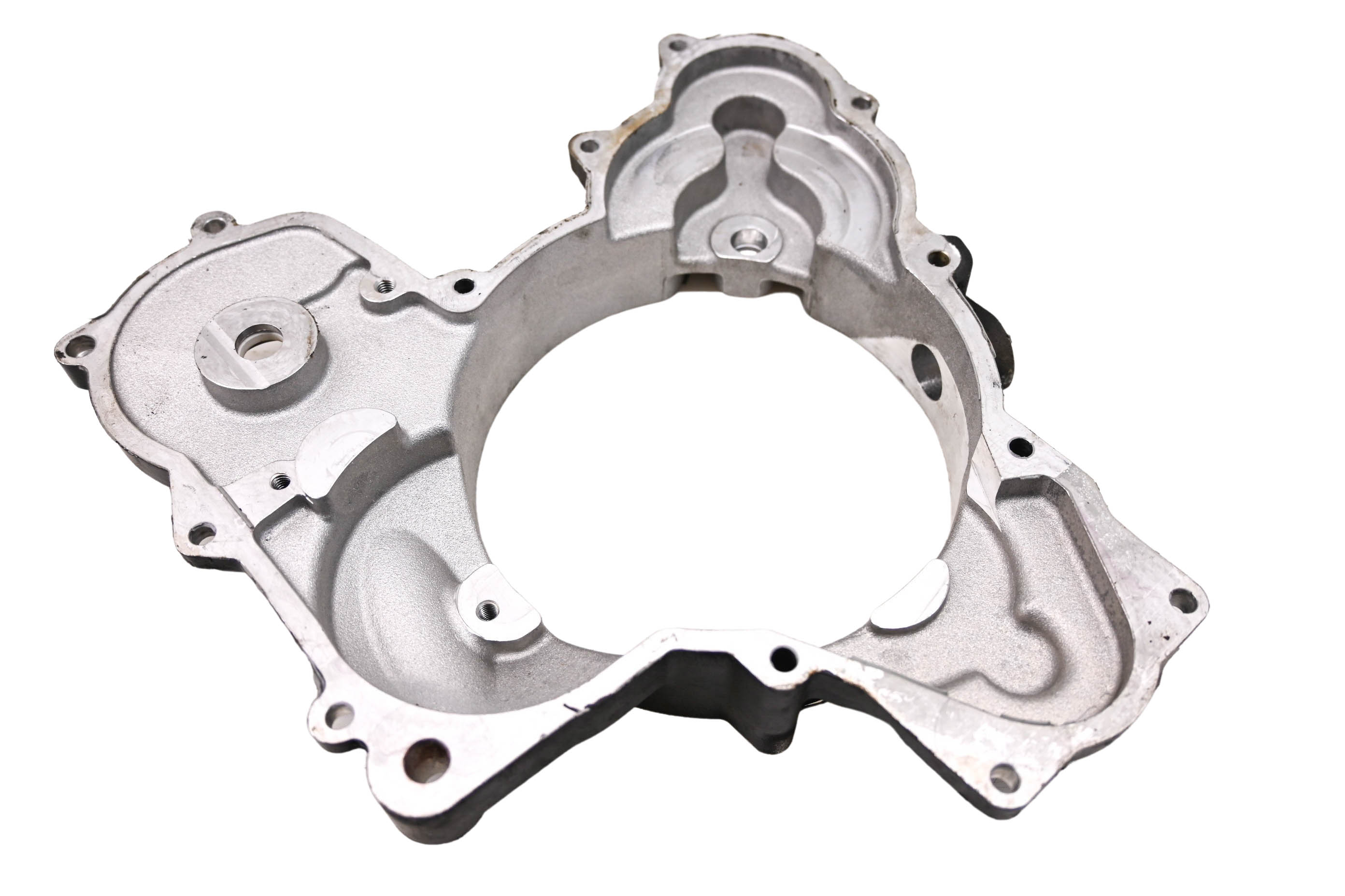 04 Polaris MSX 150 Inner Stator Cover