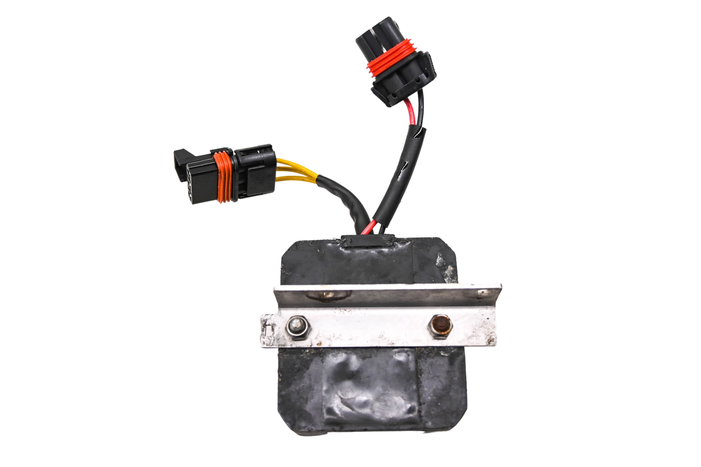 04 Polaris MSX 150 Regulator Rectifier