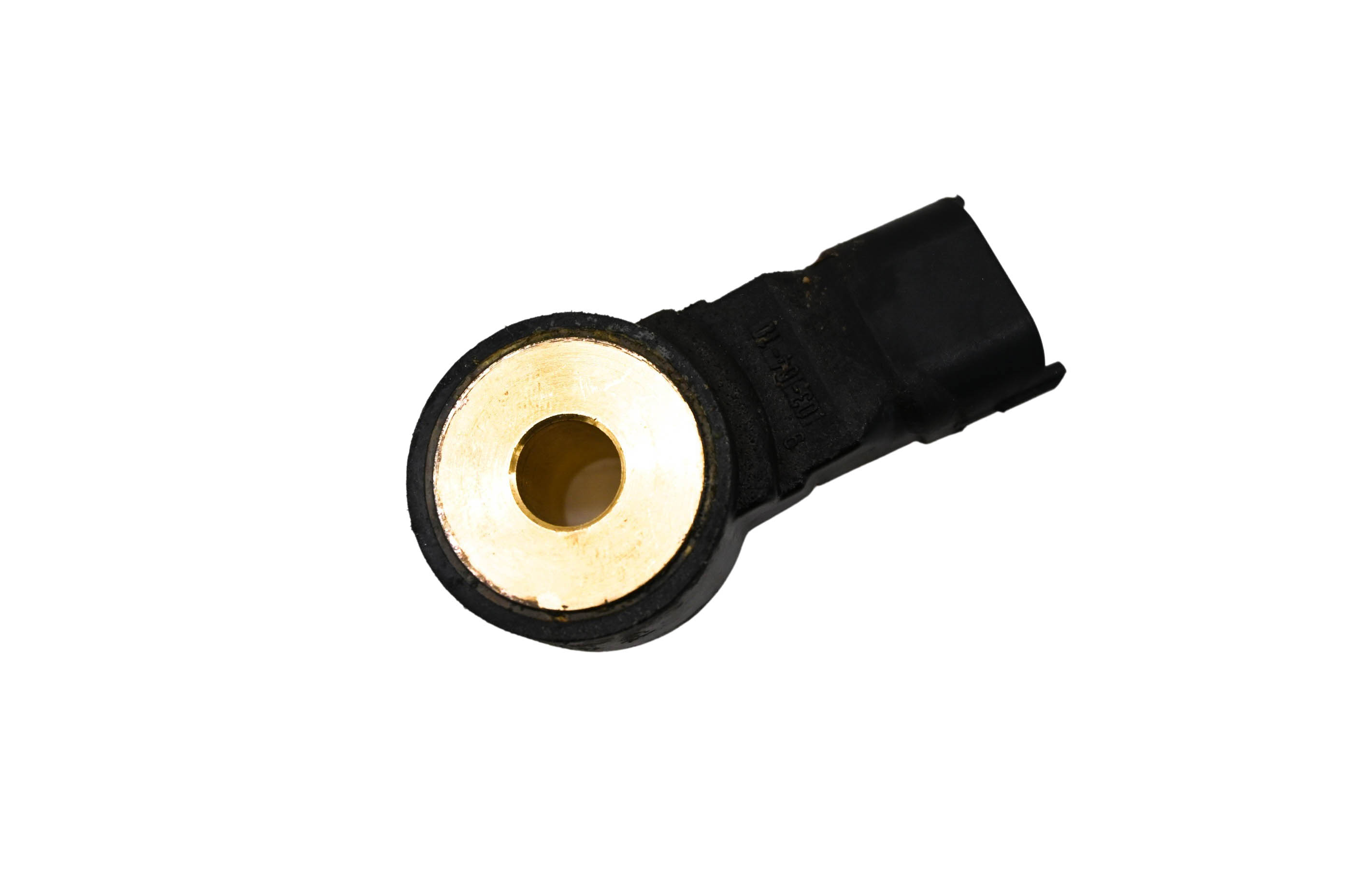 04 Polaris MSX 150 Knock Noise Sensor
