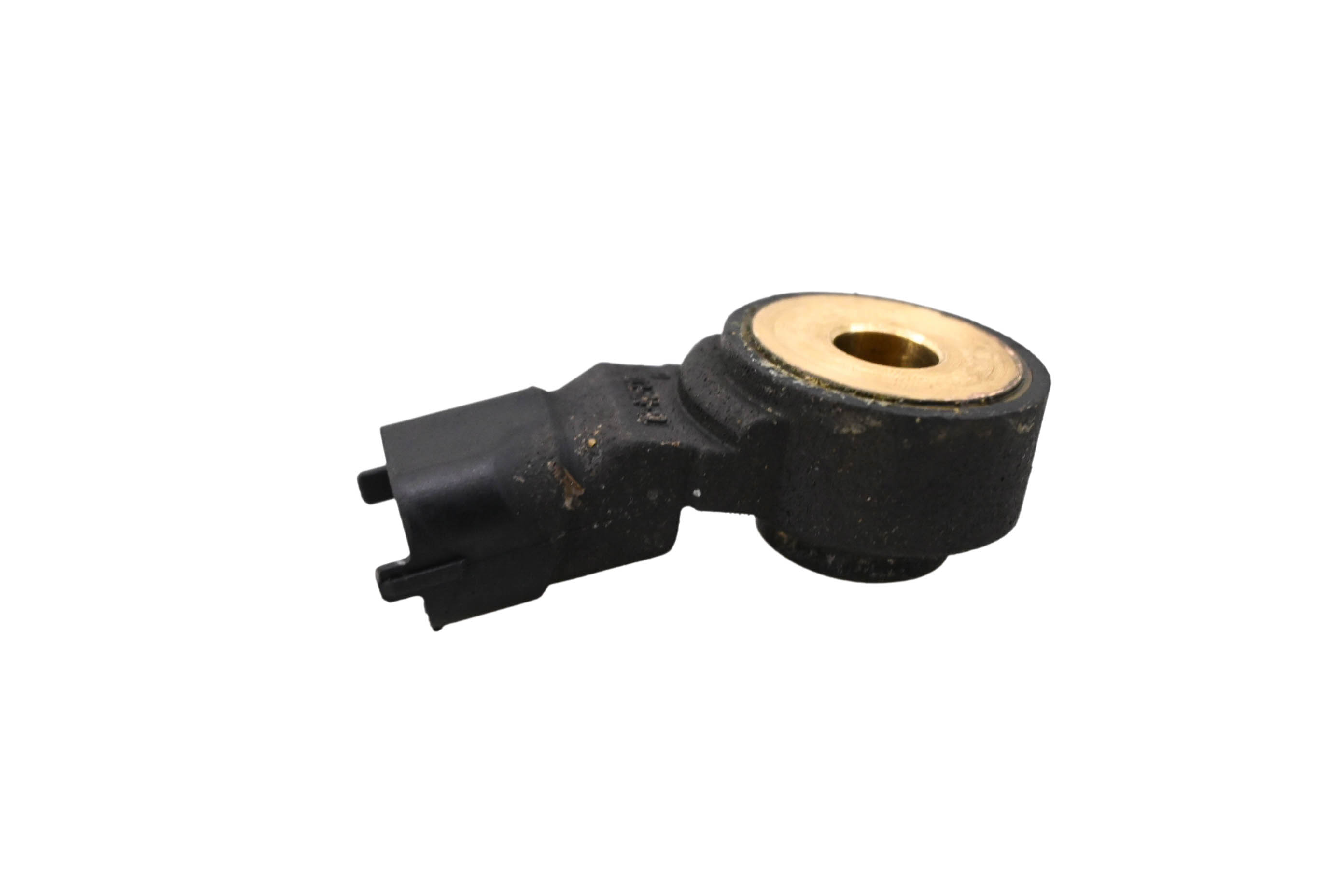 04 Polaris MSX 150 Knock Noise Sensor